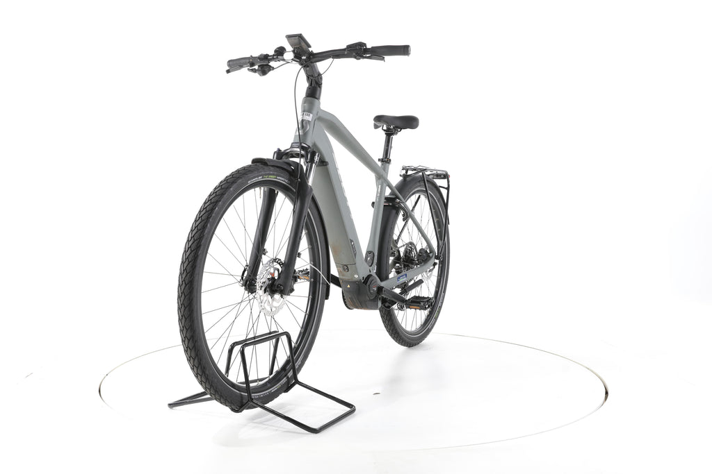 Scott SUB SPORT ERIDE 20 Trekking E-Bike 2023 - Image 5