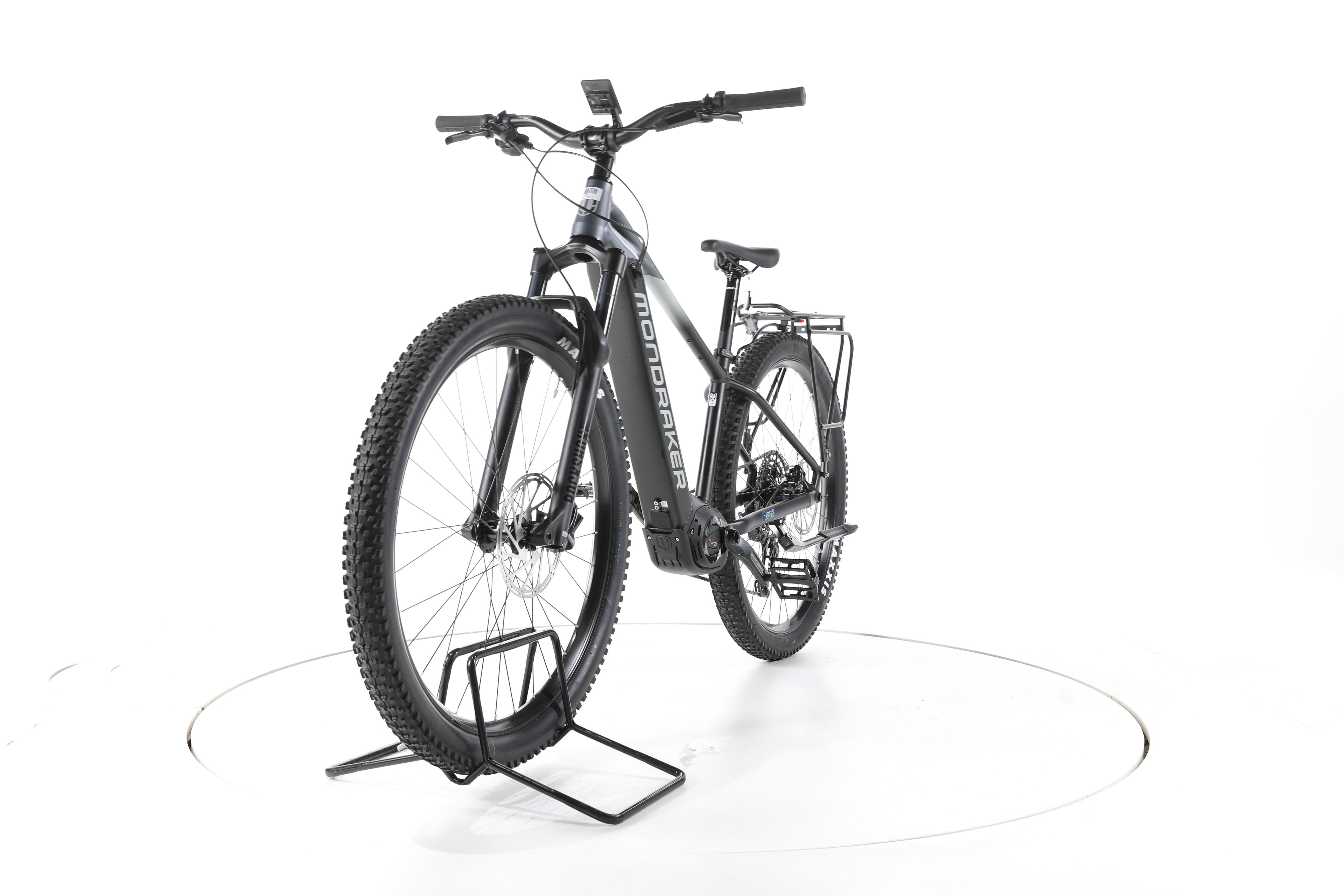 Mondraker Prime Trekking E-Bike 2023 - Image 5
