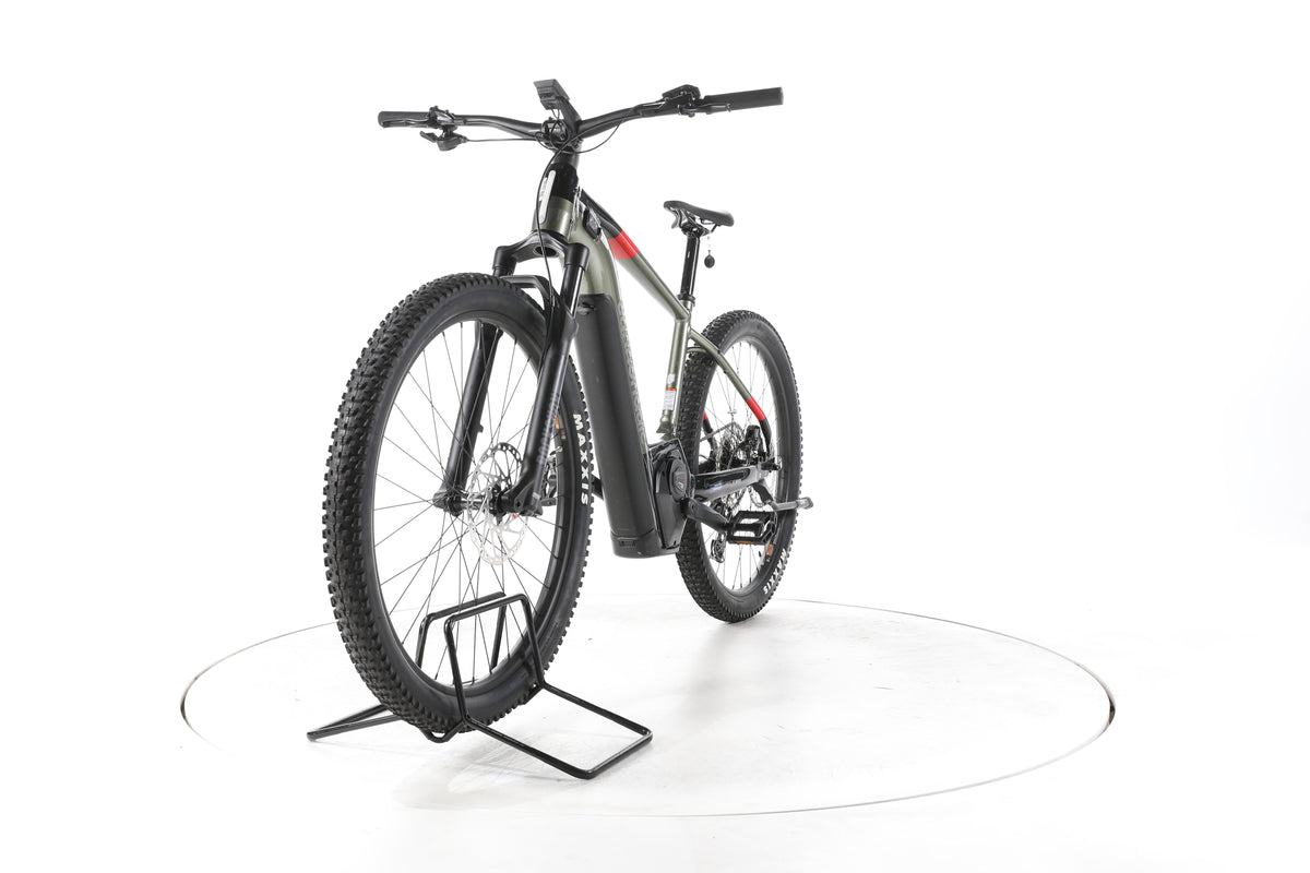 Cannondale Trail Neo 1 E-Bike - Image 5