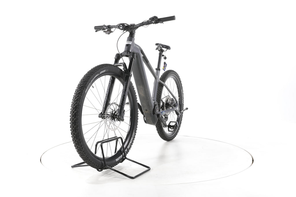 Cube Reaction Hybrid SLT E-Bike - Image 5