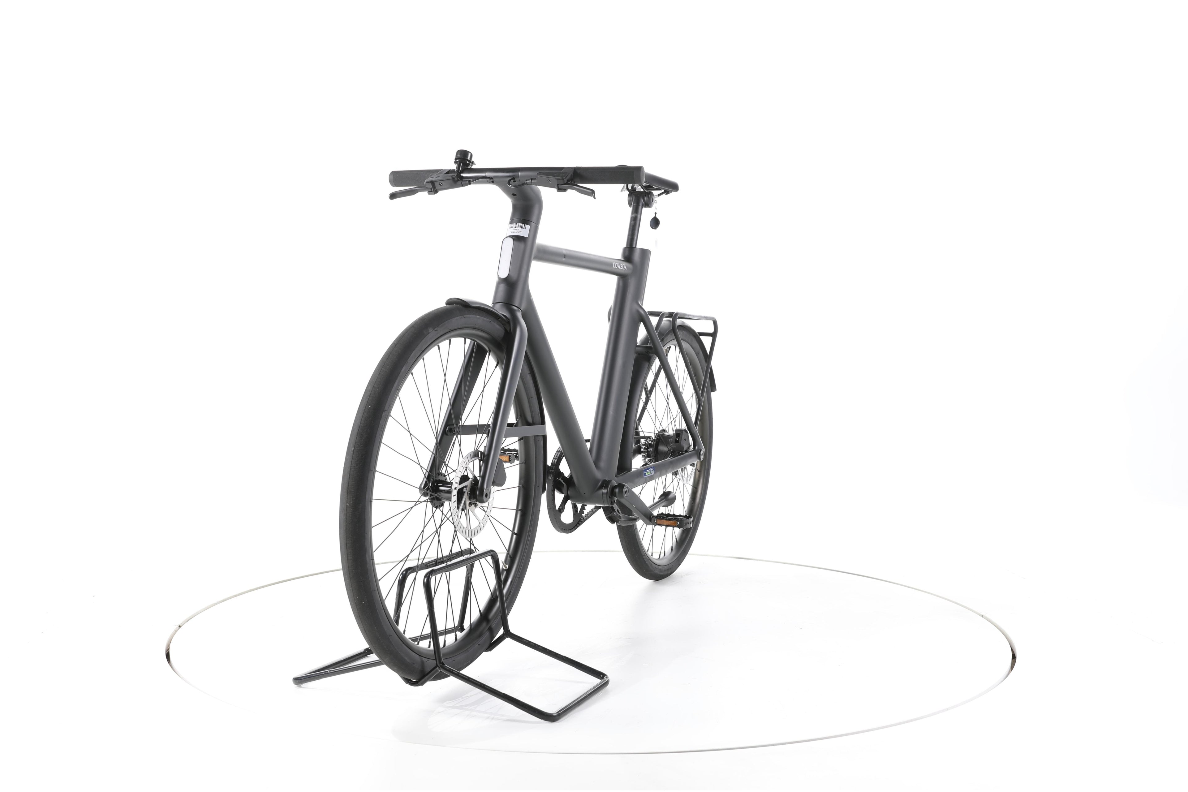 Cowboy Model 4 City E-Bike - Image 5