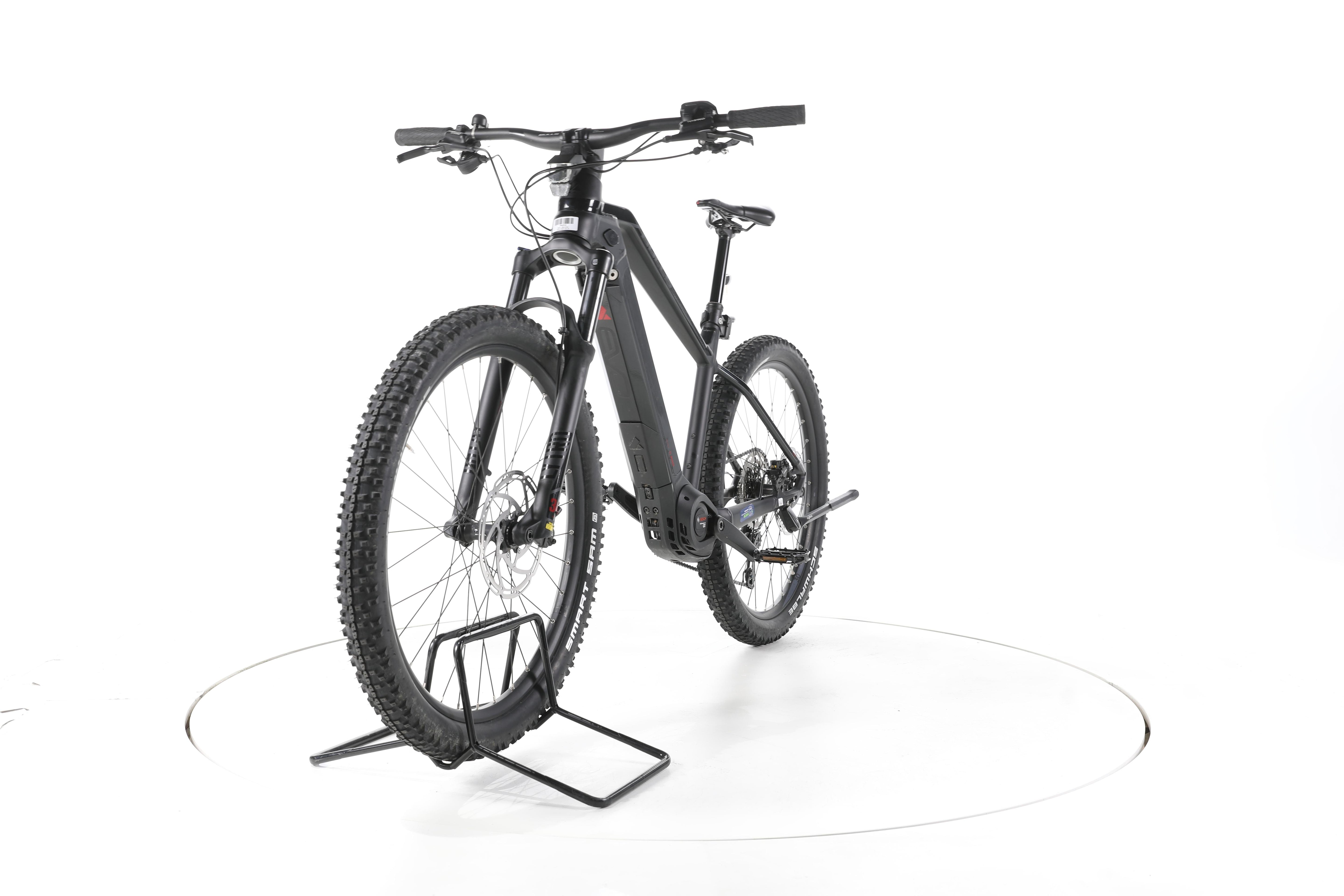Bulls Sonic EVO 1 E-Bike - Image 5