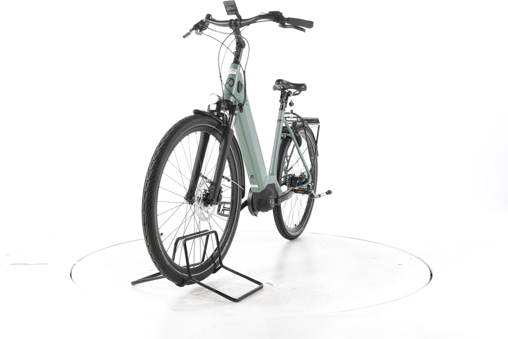 Kalkhoff Image 3.B Excite City E-Bike Tiefeinsteiger 2024 - Image 5