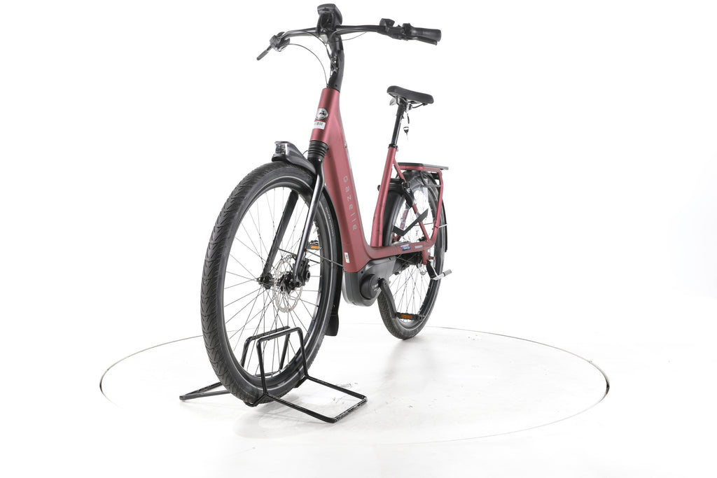Gazelle Avignon C8 HMB City E-Bike Tiefeinsteiger - Image 5