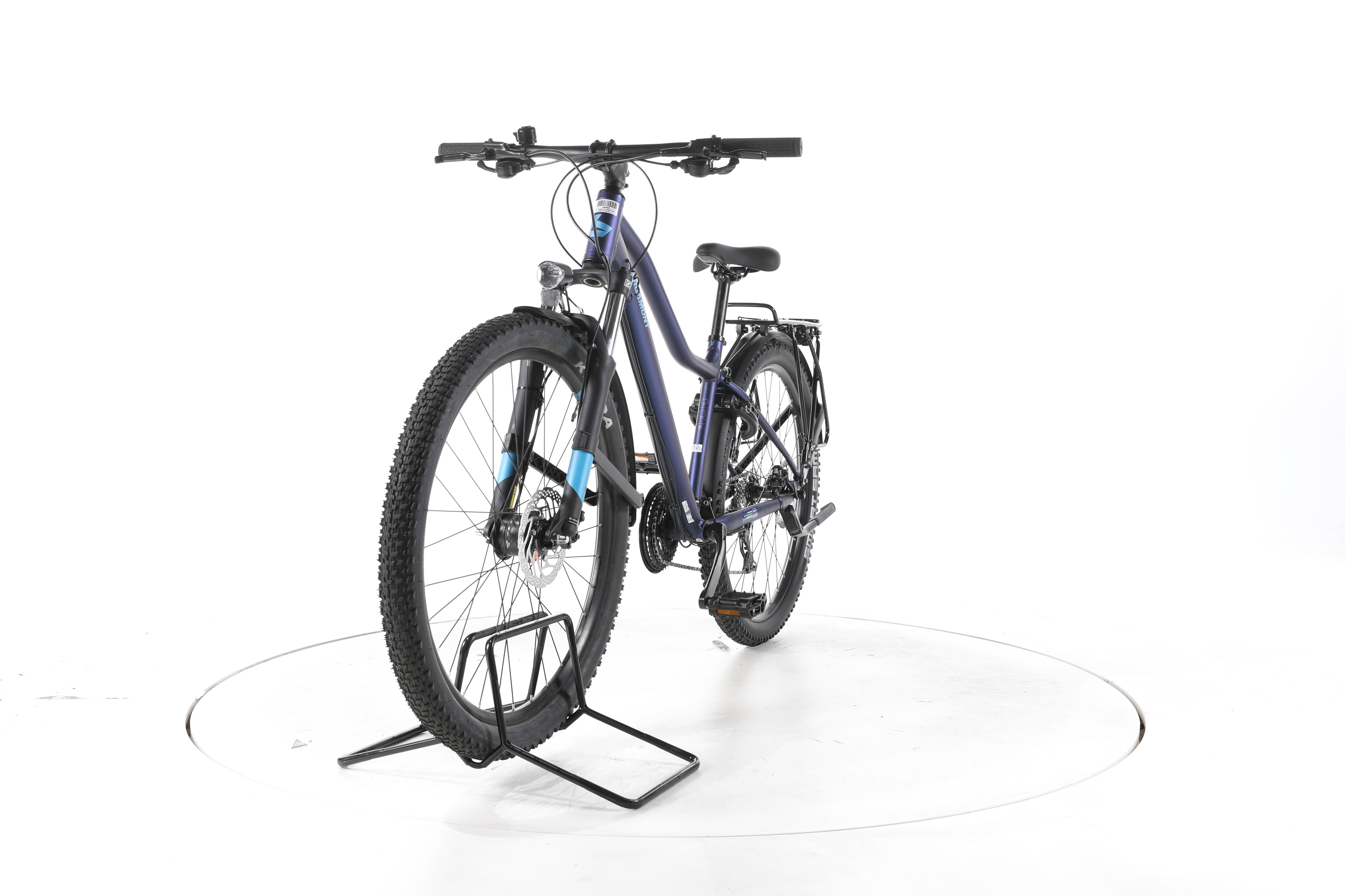 Bergamont Revox 3 FMN Fahrrad City & Trekking - Image 5