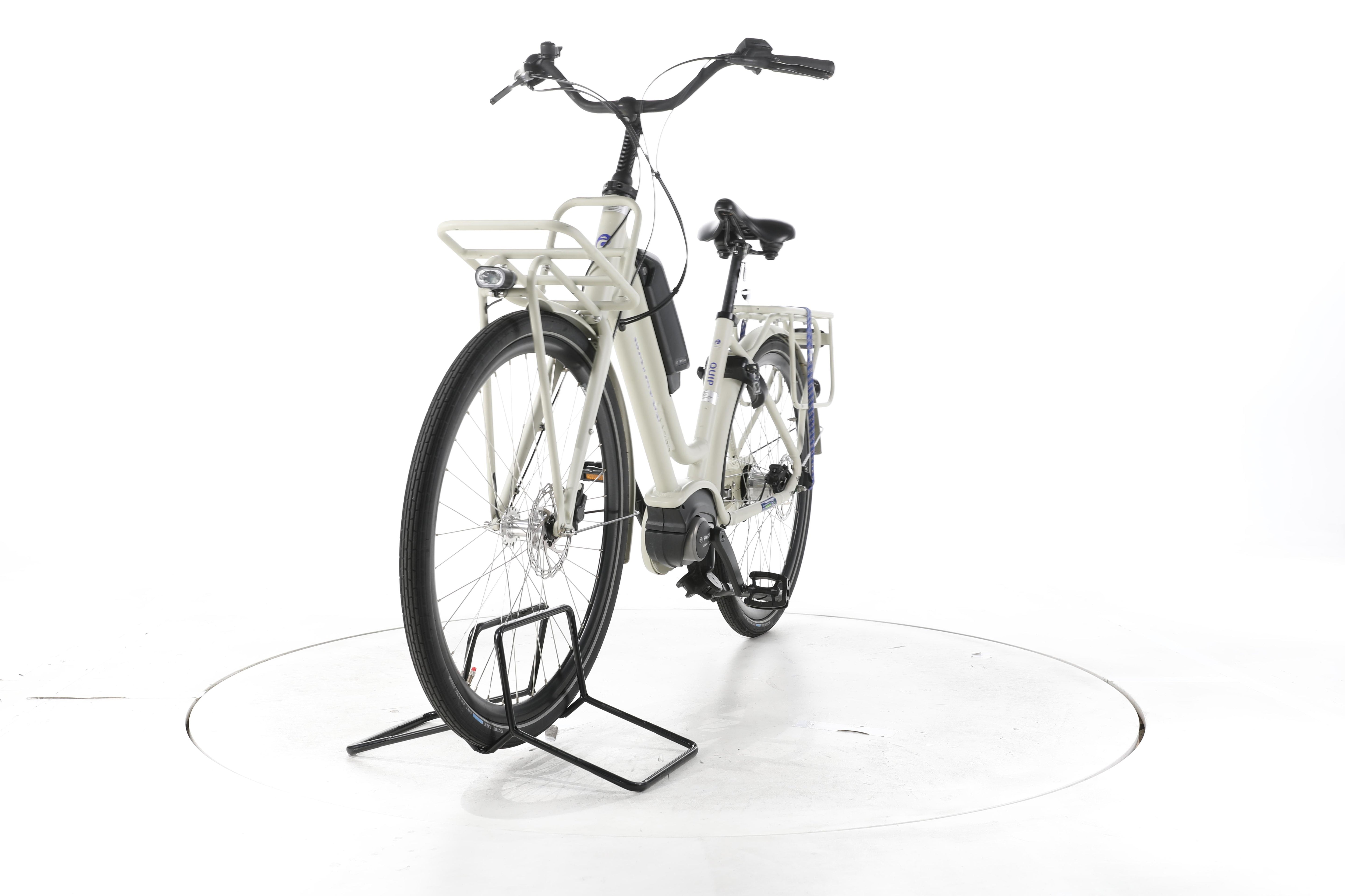 Batavus E-go City E-Bike Tiefeinsteiger - Image 5