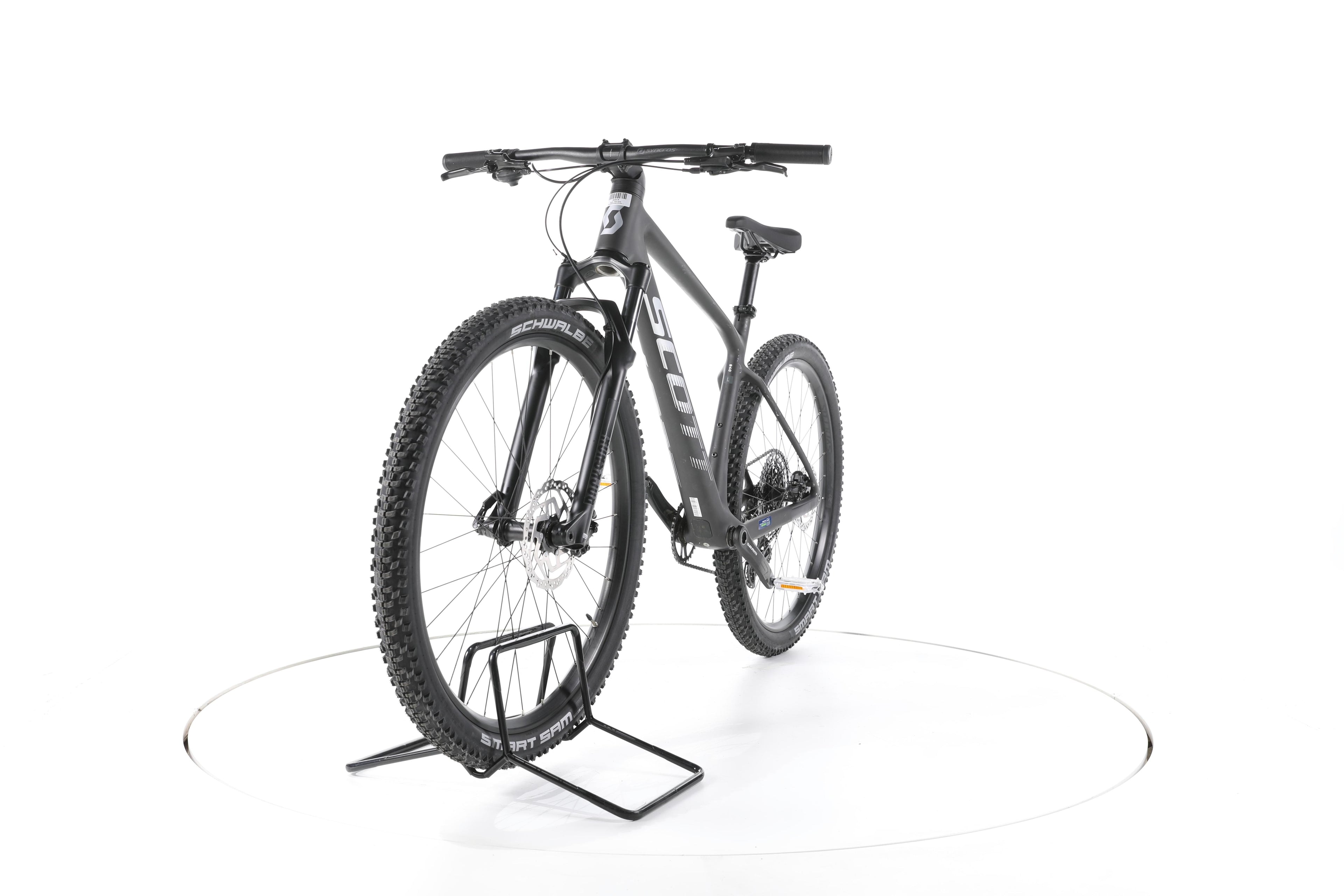 Scott Scale 940 - Image 5