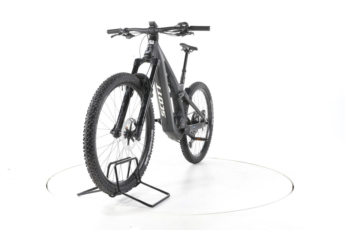 Scott Patron eRIDE 900 Ultimate E-Bike Fully Carbon - Image 5