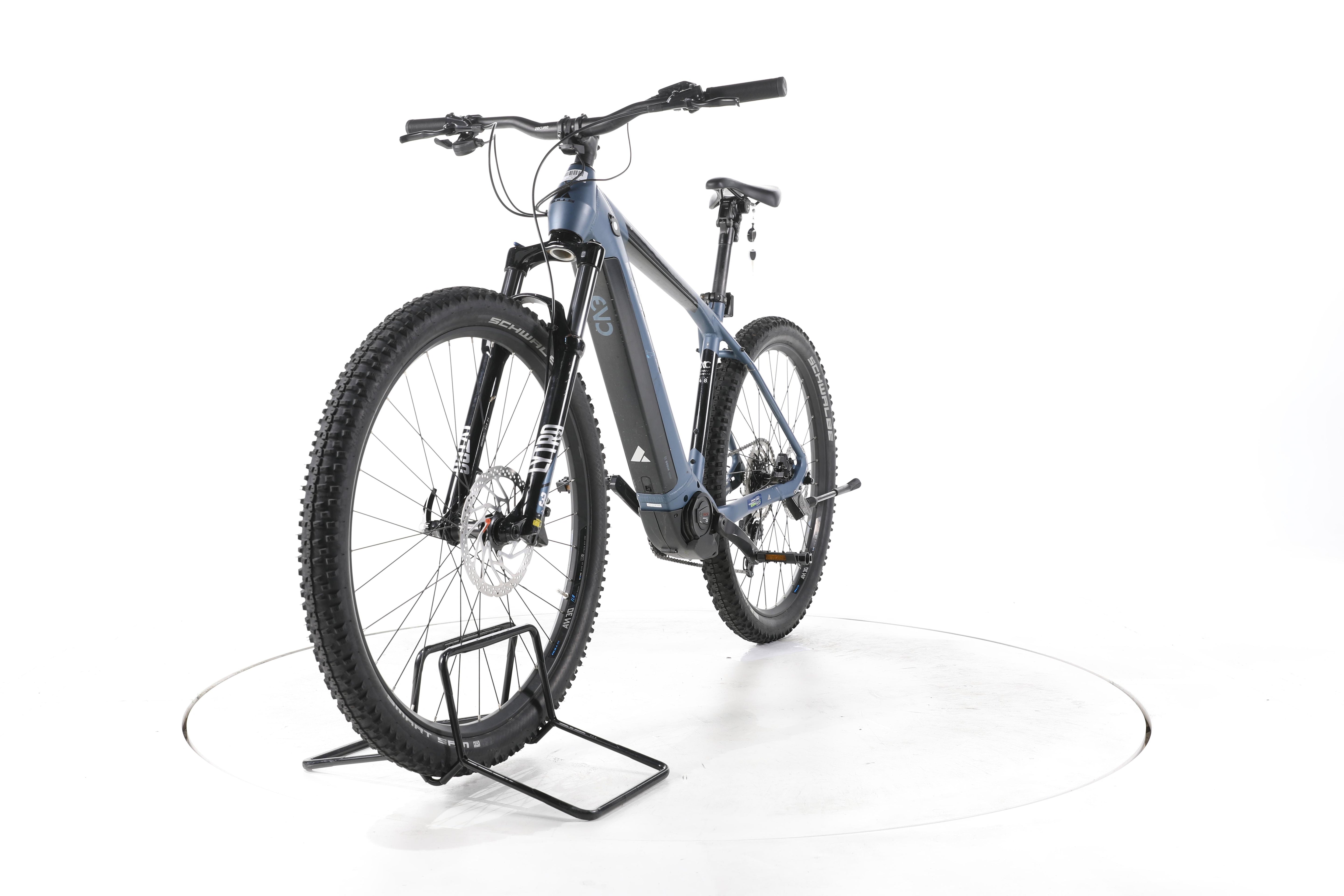 Bulls Copperhead EVO 2 E-Bike - Image 5