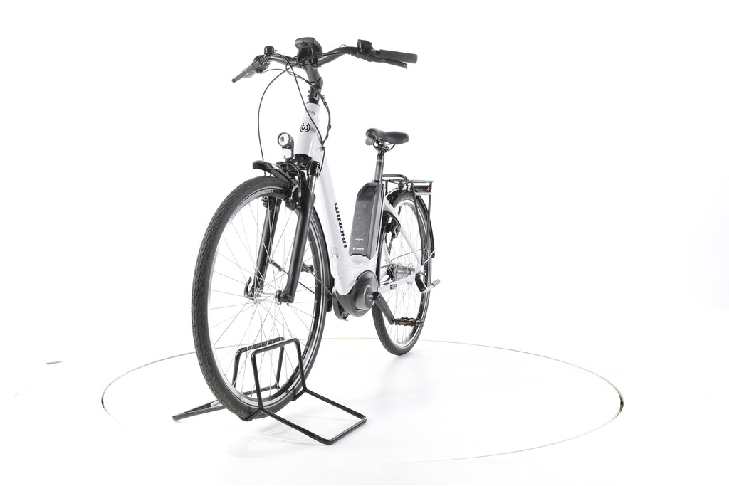 Winora CB150 City E-Bike Tiefeinsteiger - Image 5