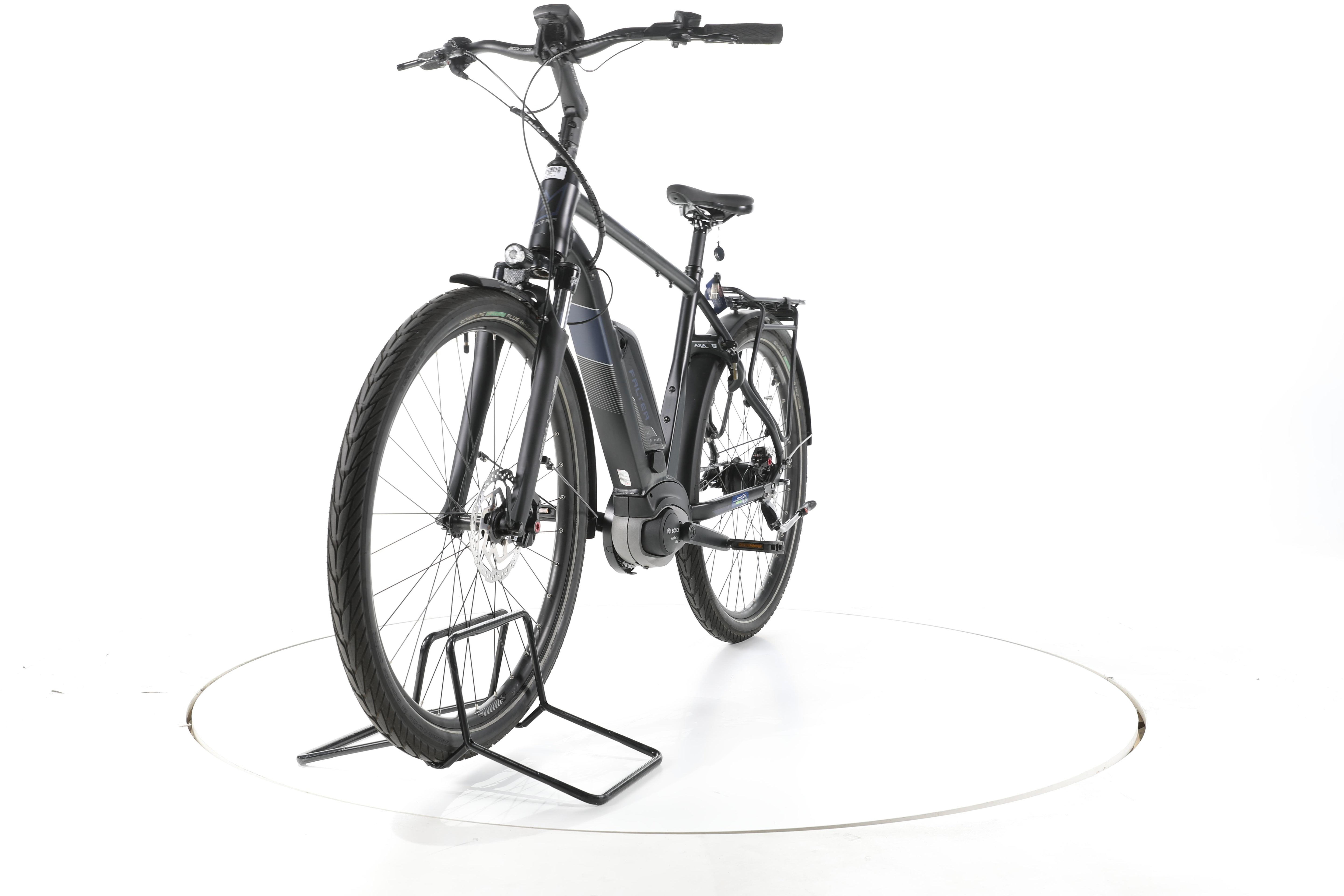 FALTER E 9.0 RT City E-Bike - Image 5