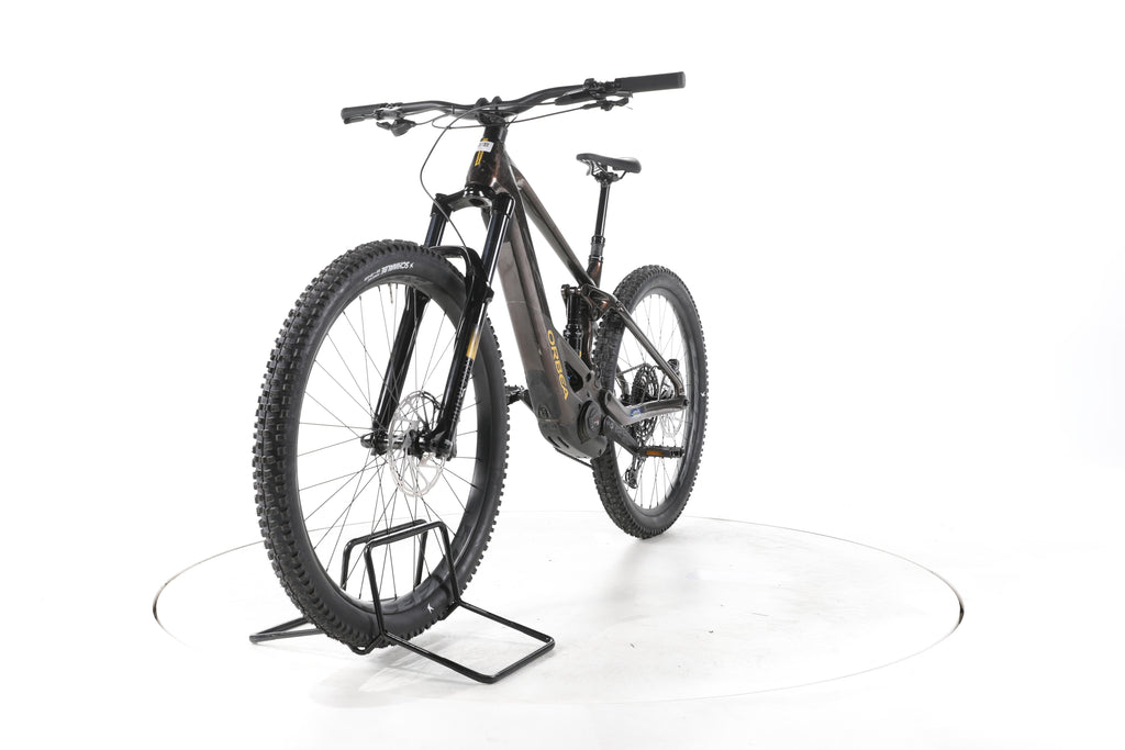 Orbea WILD M20 E-Bike Fully Carbon - Image 5