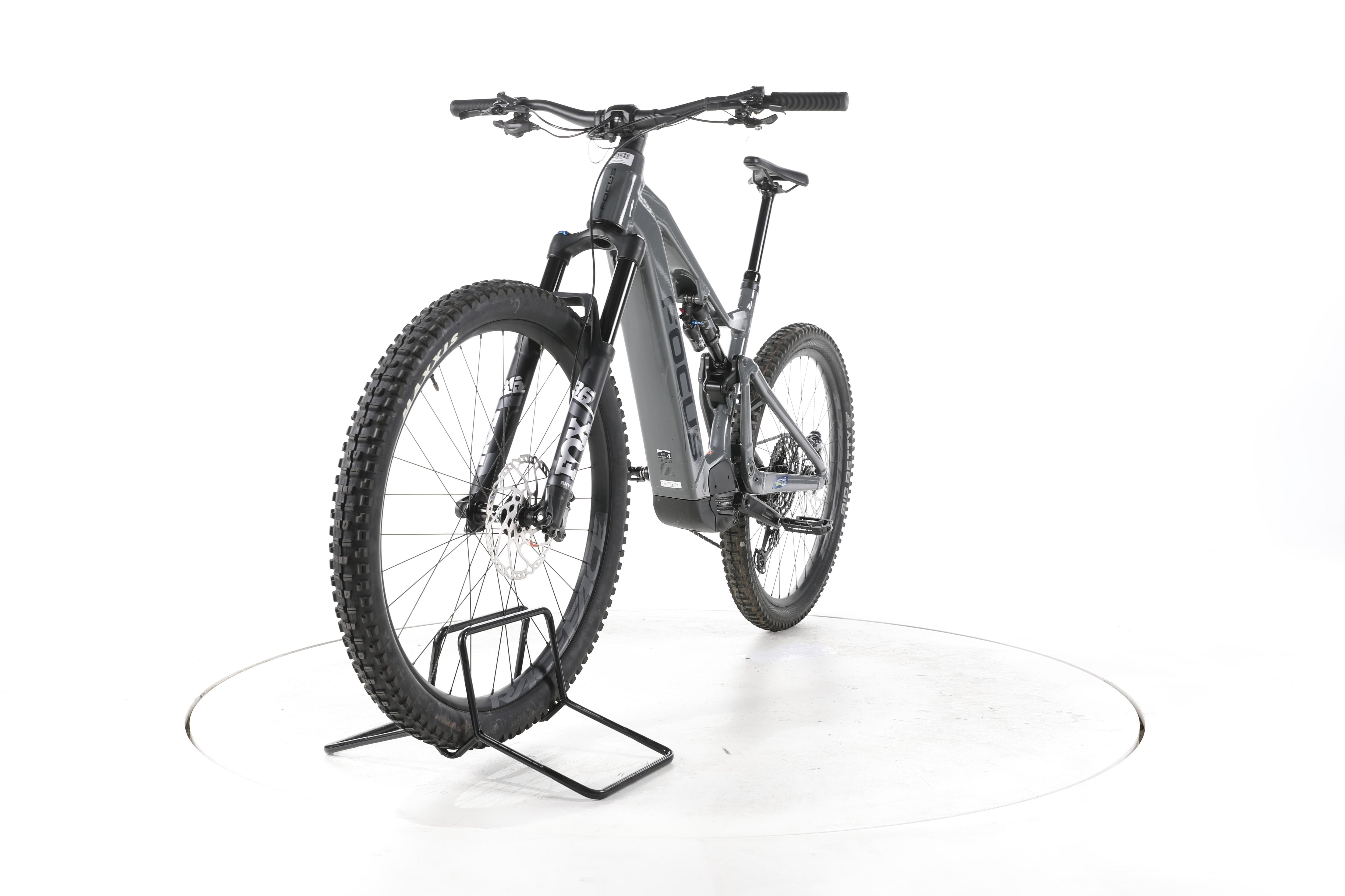 Focus JAM² 7.9 E-Bike Fully - Image 5