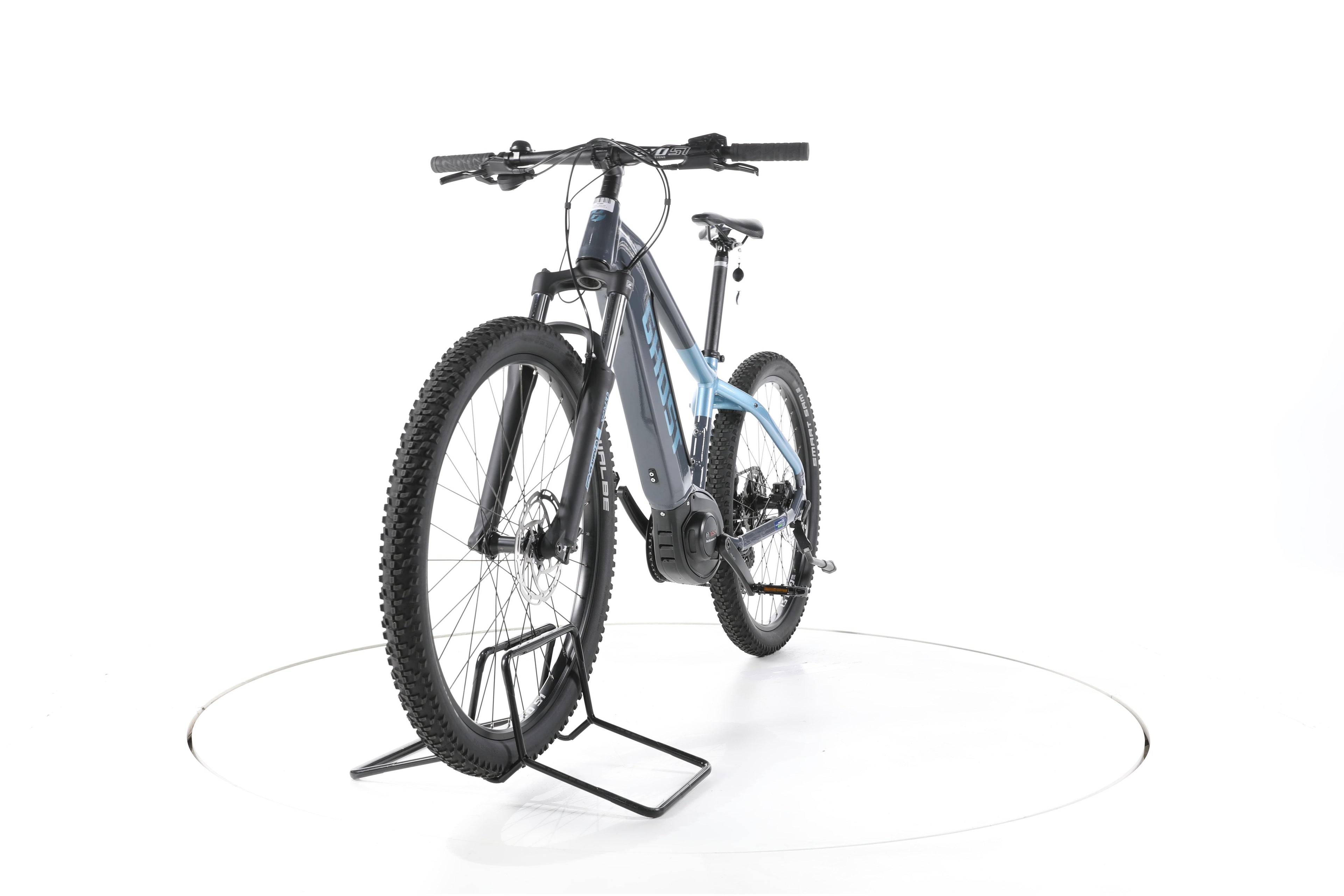 Ghost E-Teru Essential E-Bike 2023 - Image 5