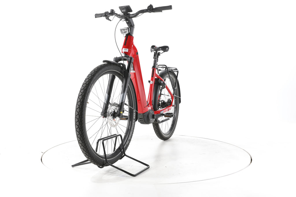 FLYER Upstreet 7.43 City E-Bike Tiefeinsteiger - Image 5
