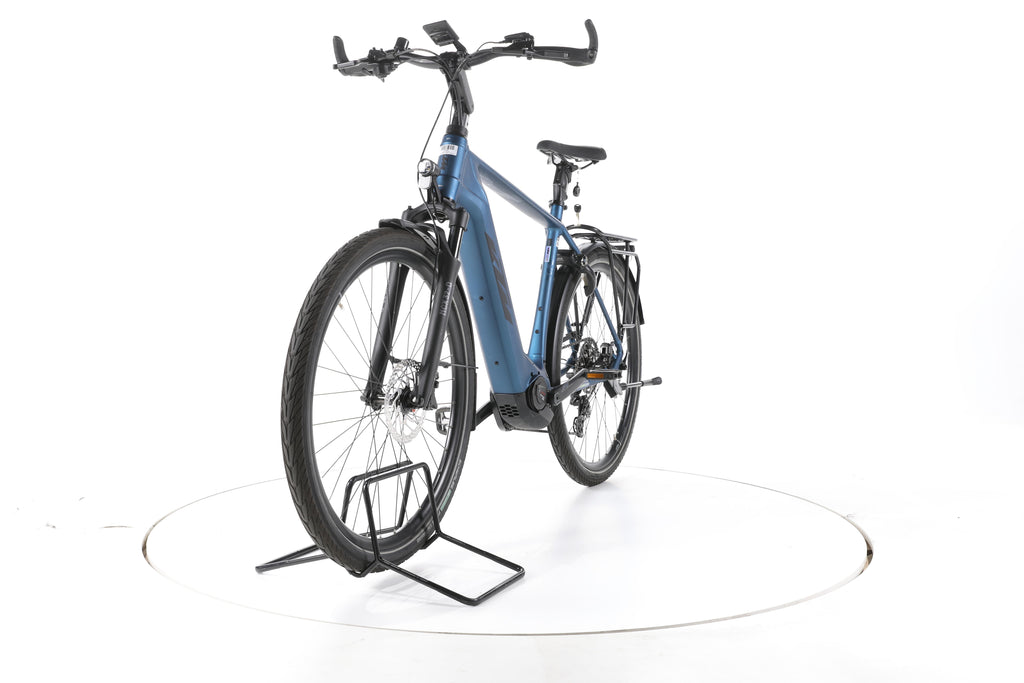 KTM Macina Style 730 Trekking E-Bike - Image 5