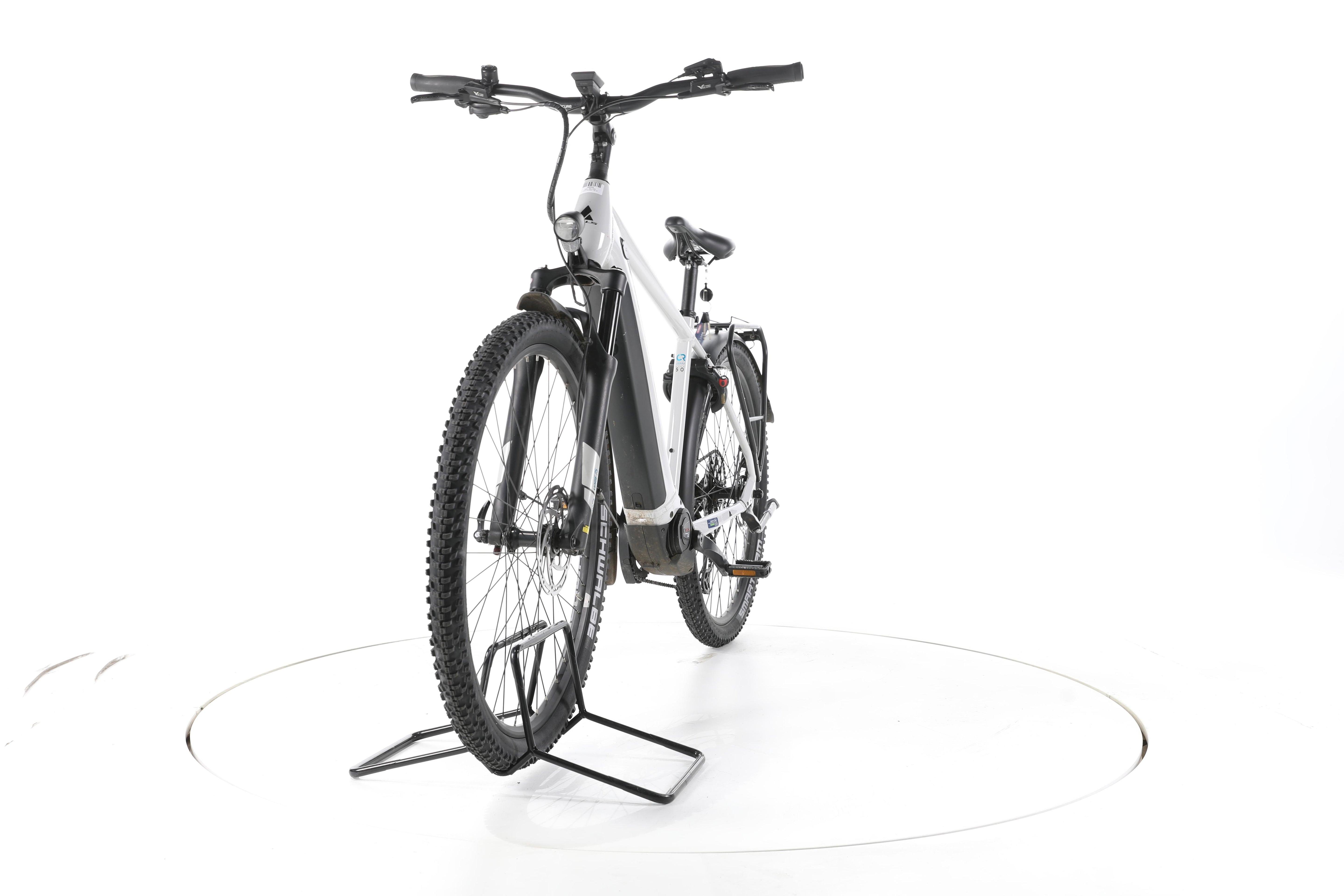 Bulls Cross Lite EVO 1 Trekking E-Bike 2023 - Image 5