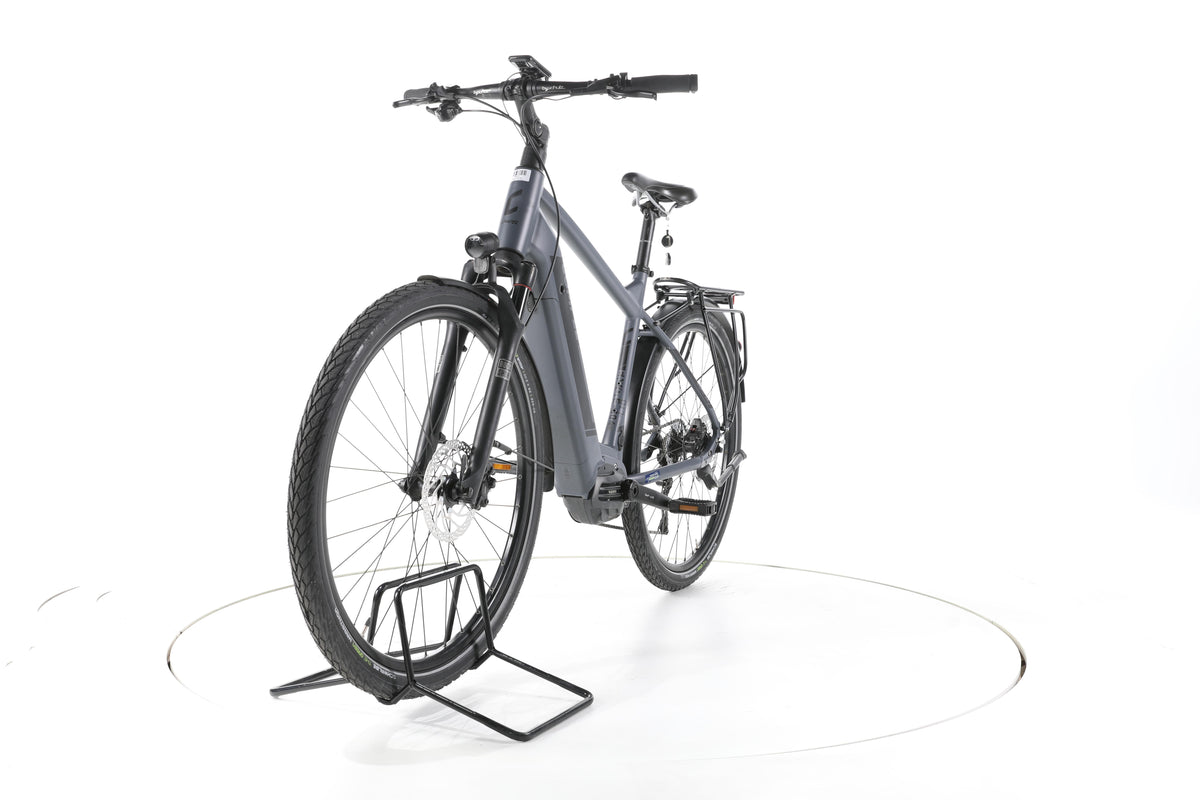Compel Enyo E LTD Trekking E-Bike - Image 5