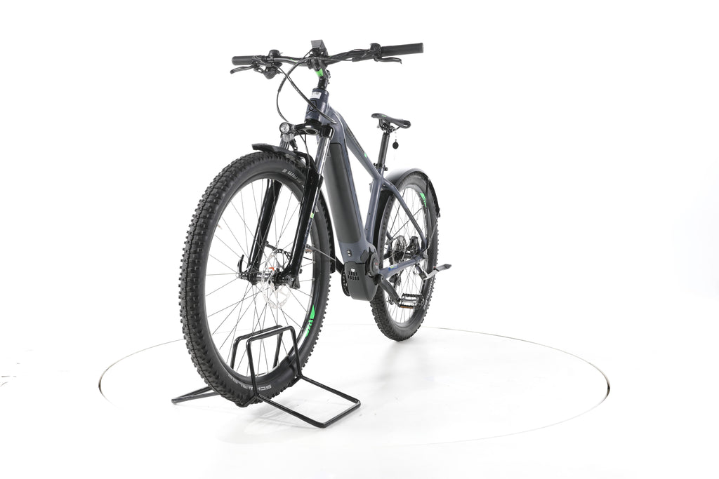 Axess Force 29 Allroad Trekking E-Bike - Image 5
