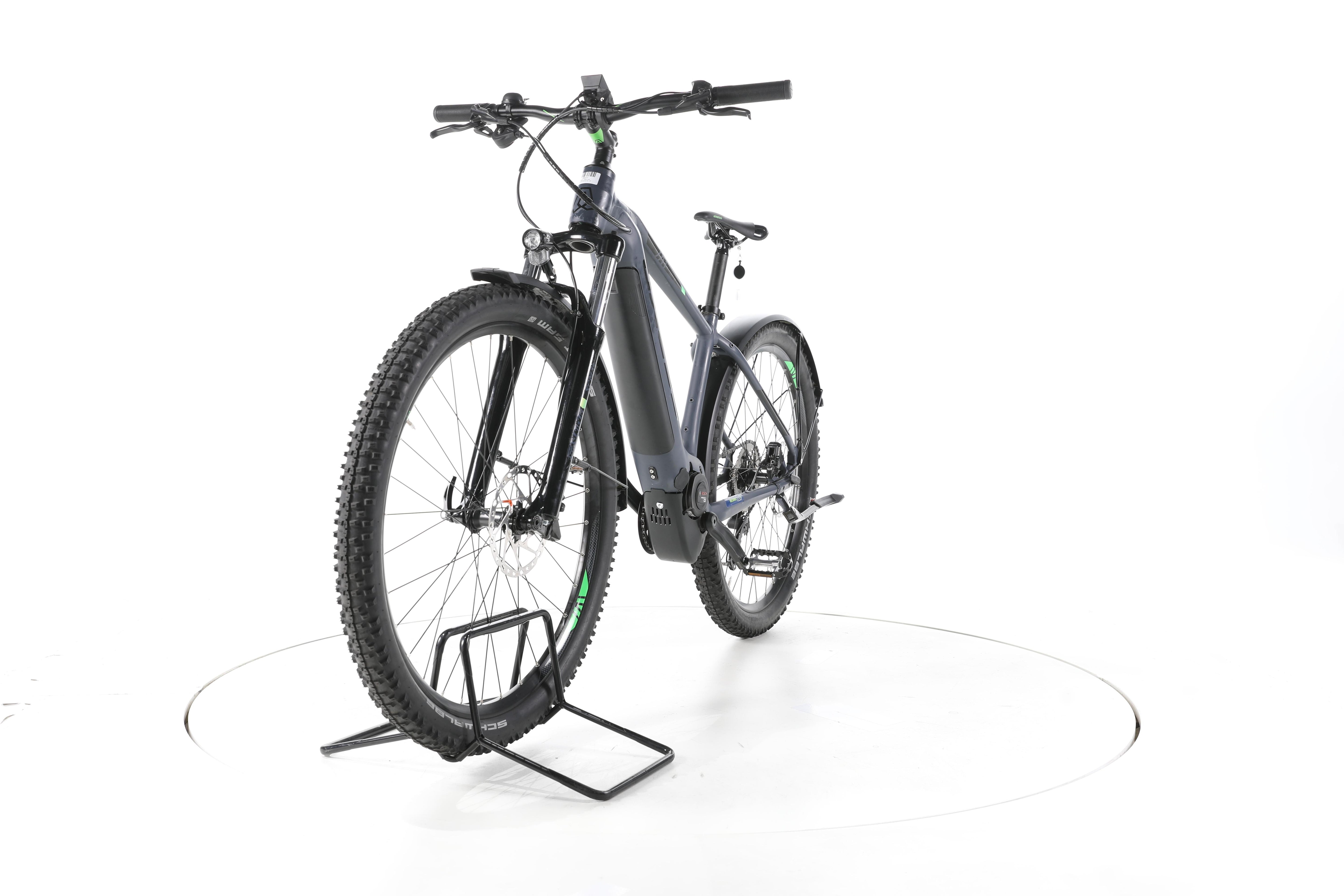 Axess Force 29 Allroad Trekking E-Bike - Image 5