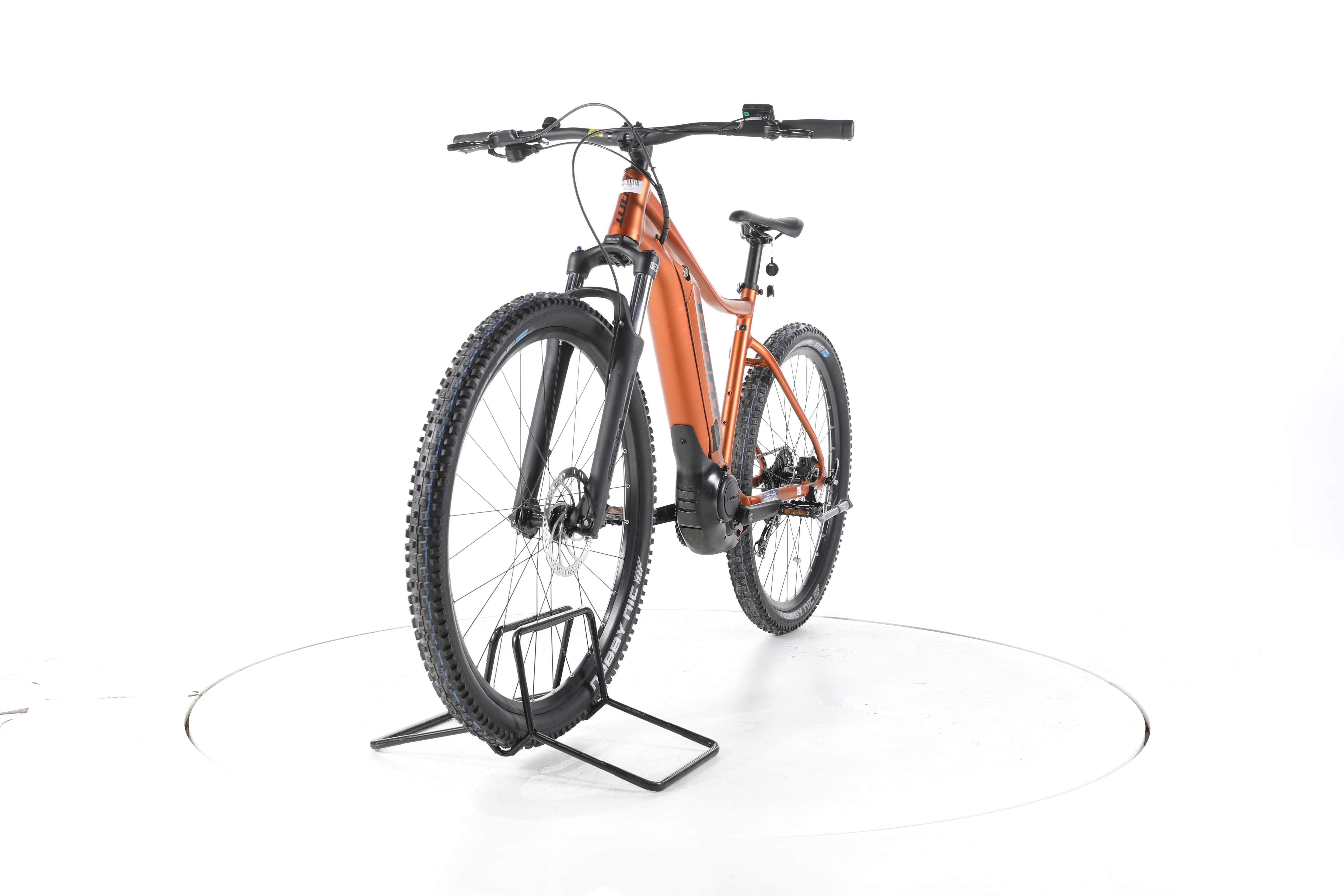 Giant Talon E+ 2 E-Bike - Image 5