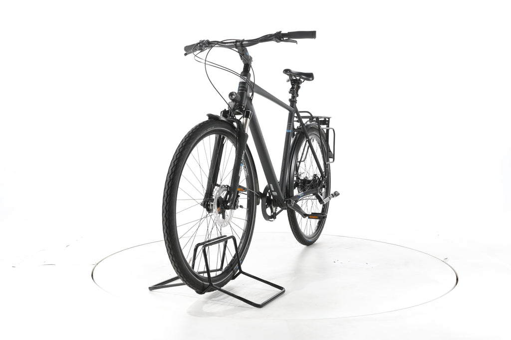 Gudereit LC-R 4.0 Evo Fahrrad City & Trekking - Image 5