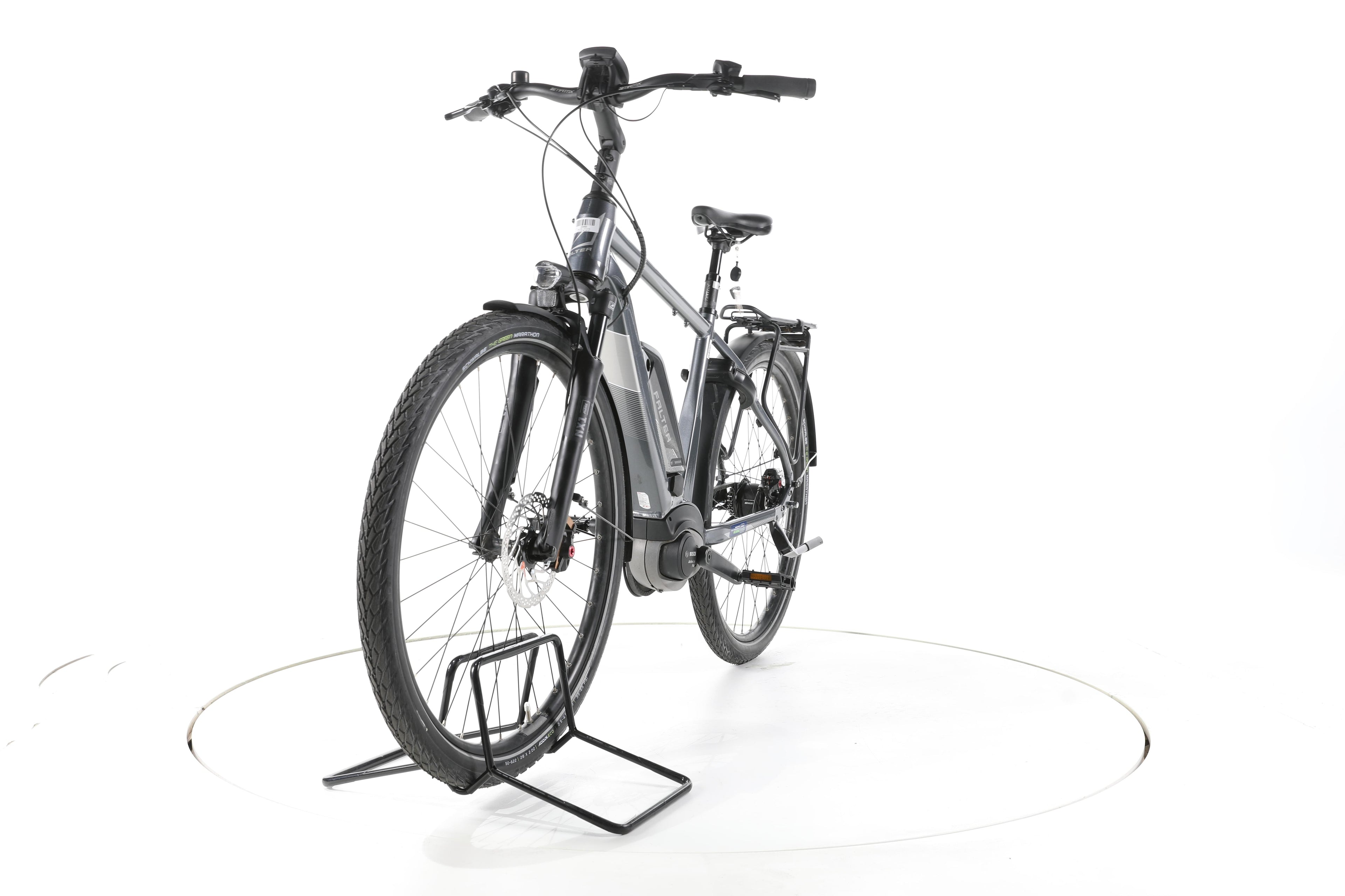 FALTER E 9.3 RT City E-Bike - Image 5