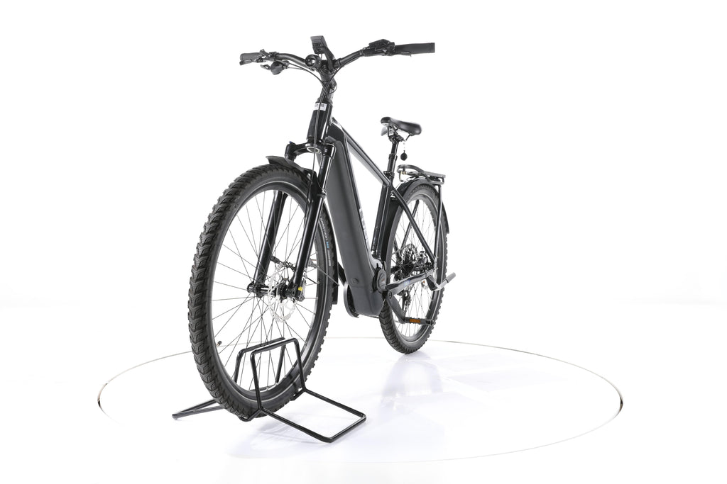 Cube Kathmandu Hybrid EXC Trekking E-Bike 2024 - Image 5