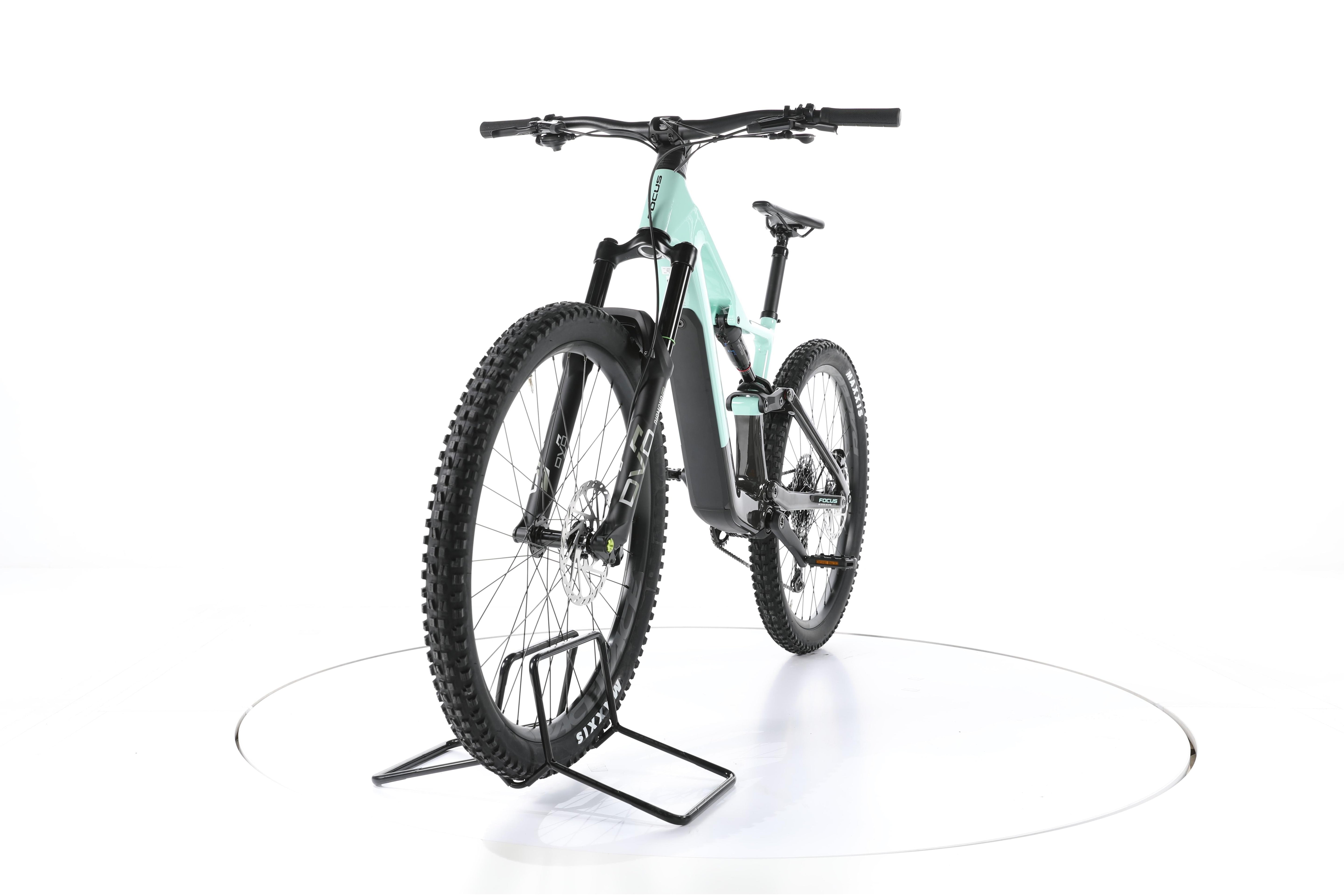 Focus Jam² Sl 8.7 E-Bike Fully Carbon - Image 5
