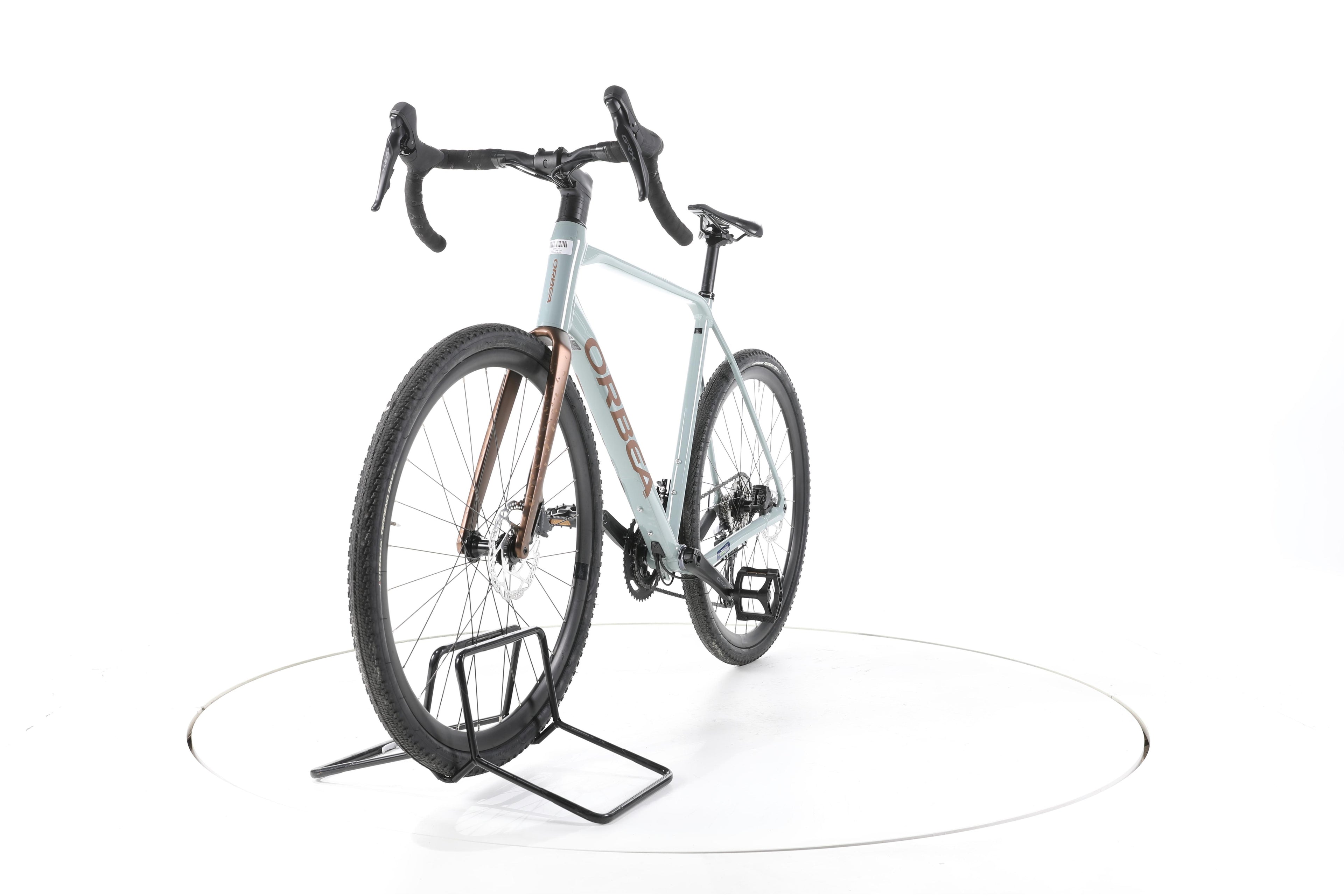 Orbea Terra H30 - Image 5