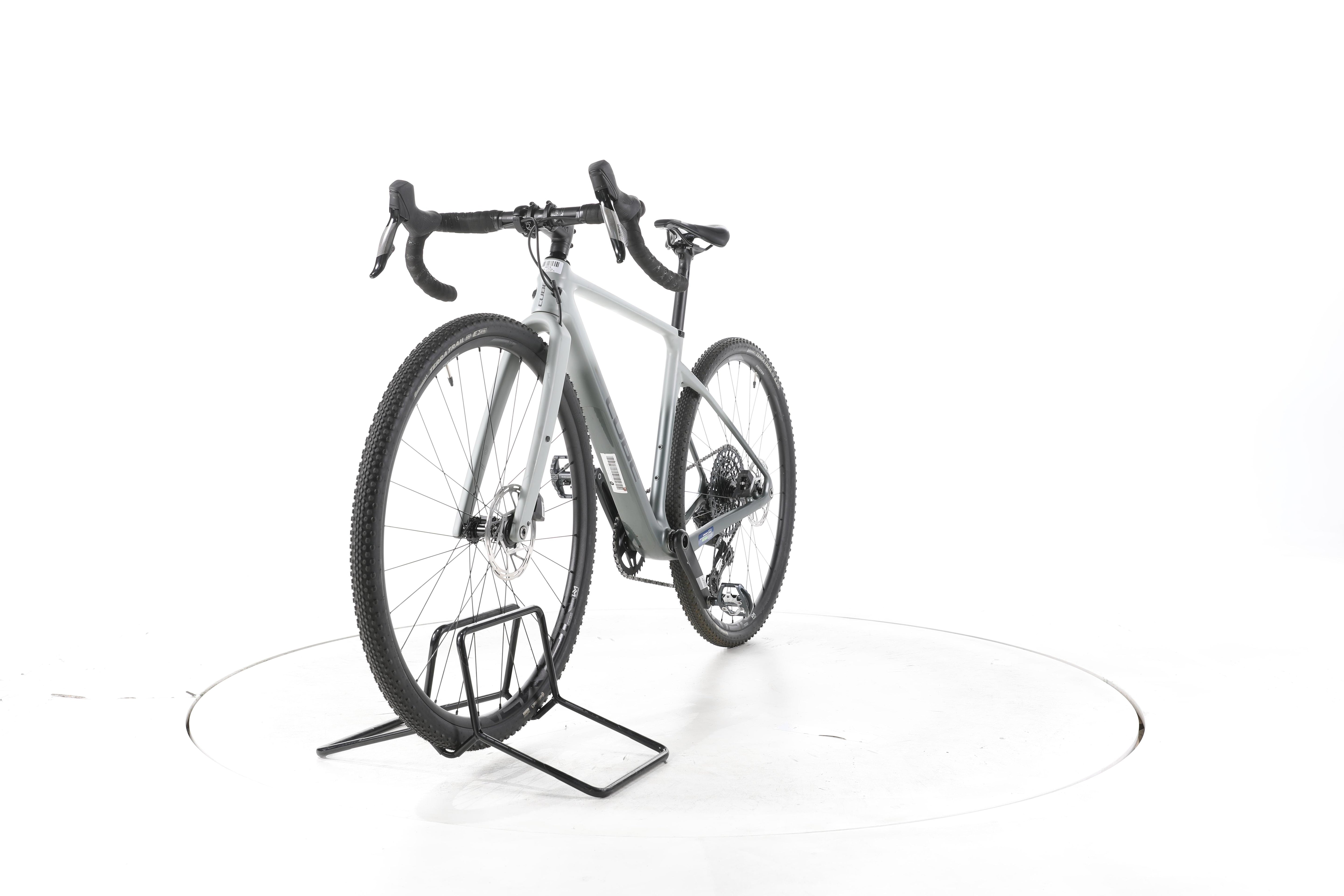 Cube Nuroad C:62 EX Gravelbike Carbon 2025 - Image 5