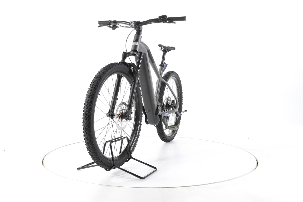 Cube Reaction Hybrid Race E-Bike 2024 - Image 5