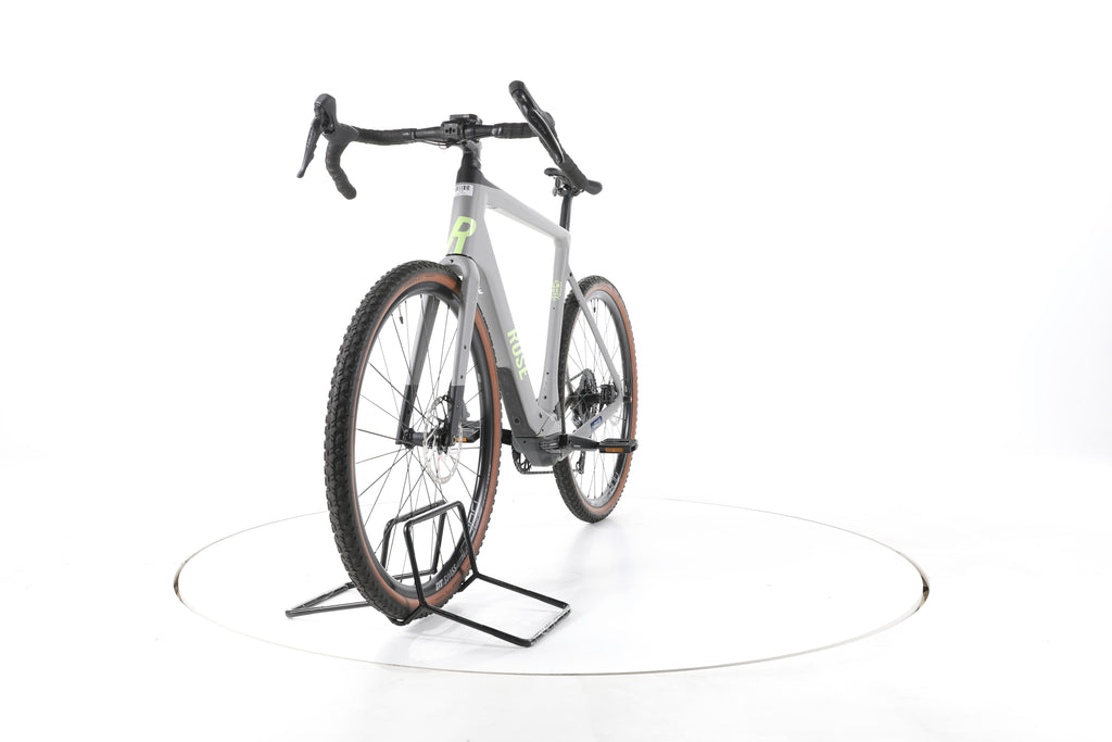 Rose BACKROAD + E-Gravel & Rennrad Carbon - Image 5