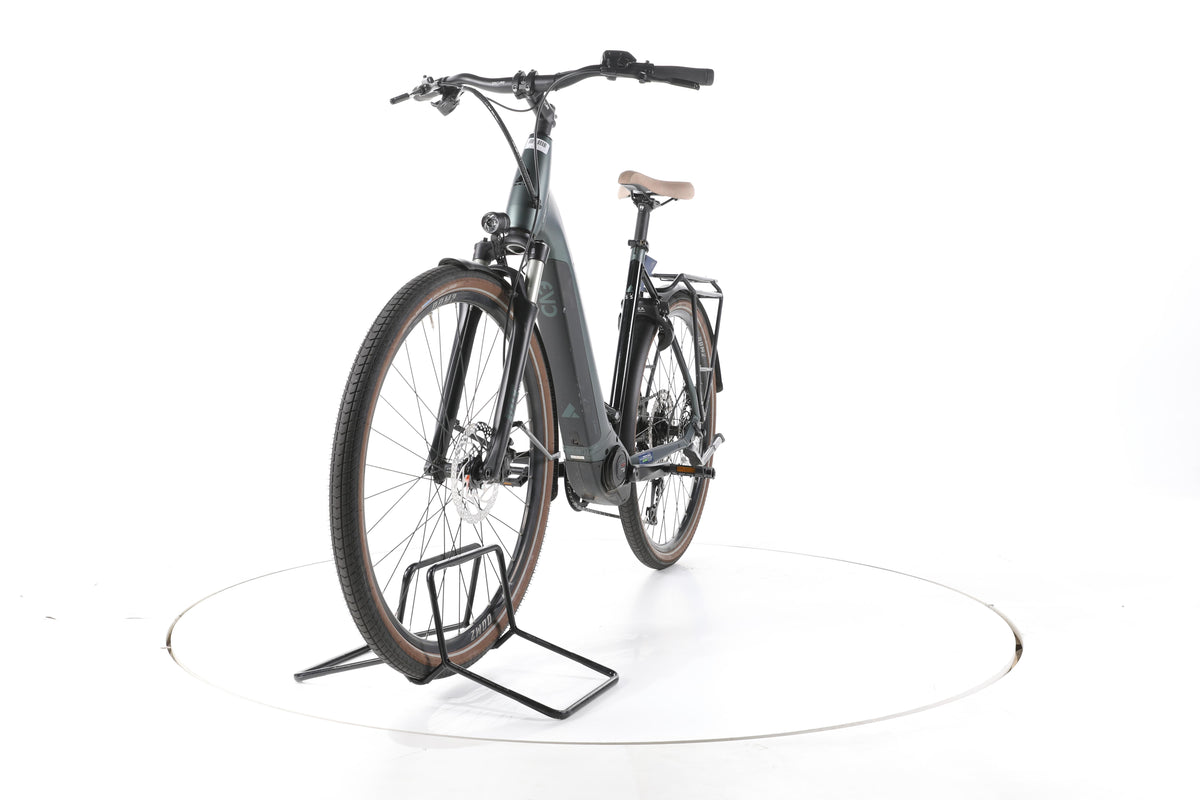 Bulls Urban EVO 12-6 Trekking E-Bike Tiefeinsteiger - Image 5