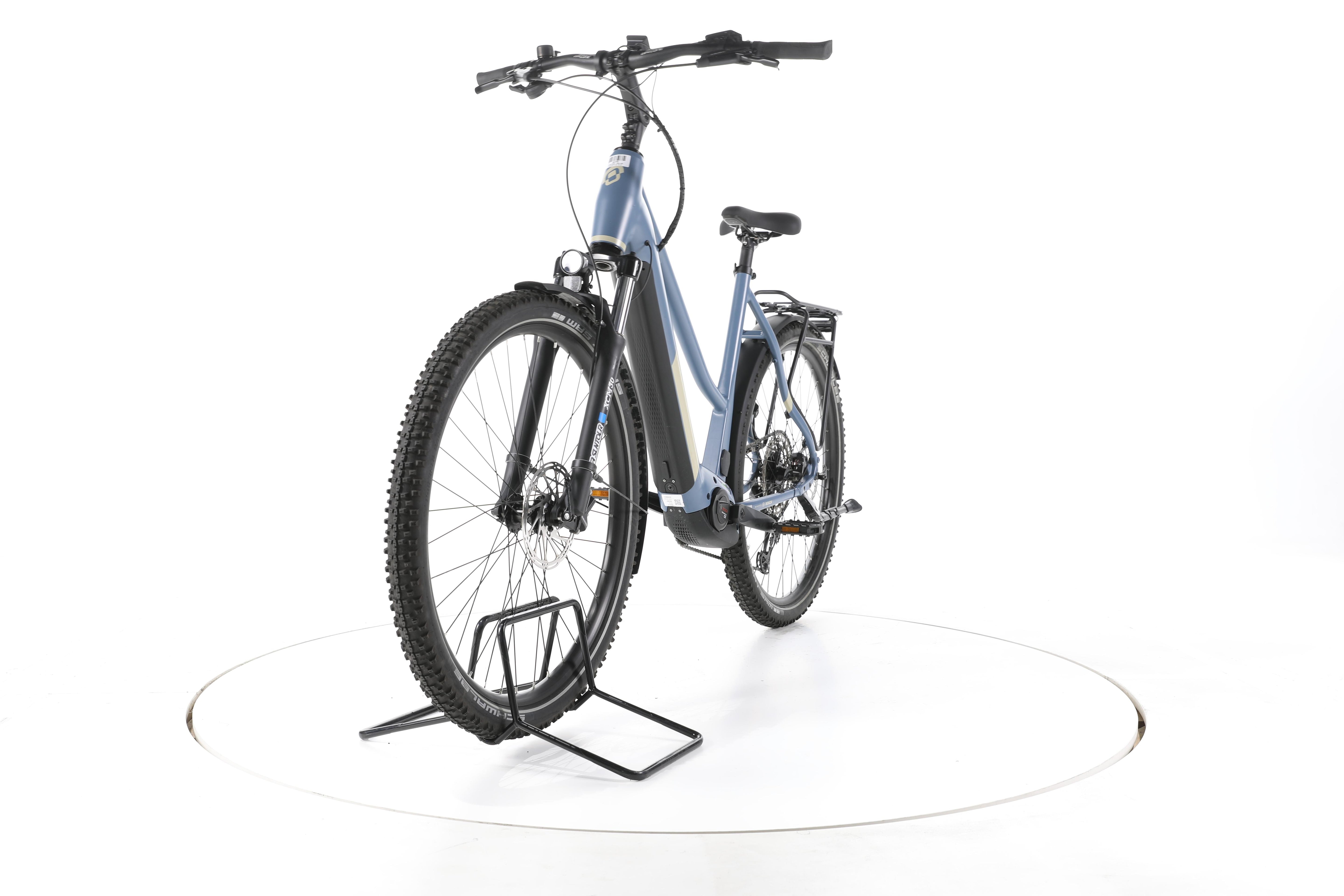 CONE Bikes eSUV IN 3.0 Trekking E-Bike - Image 5