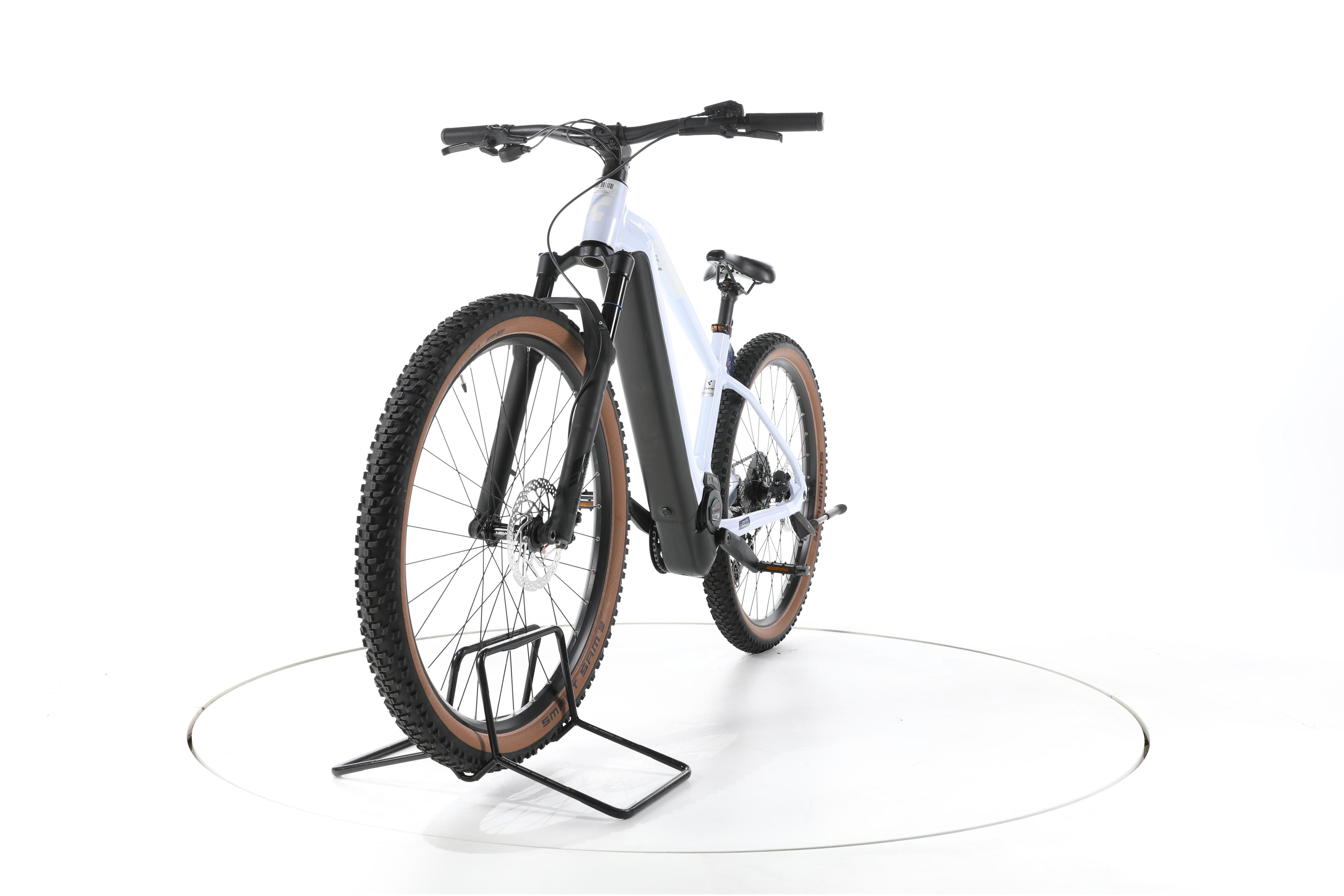 Cube Reaction Hybrid Pro E-Bike 2023 - Image 5
