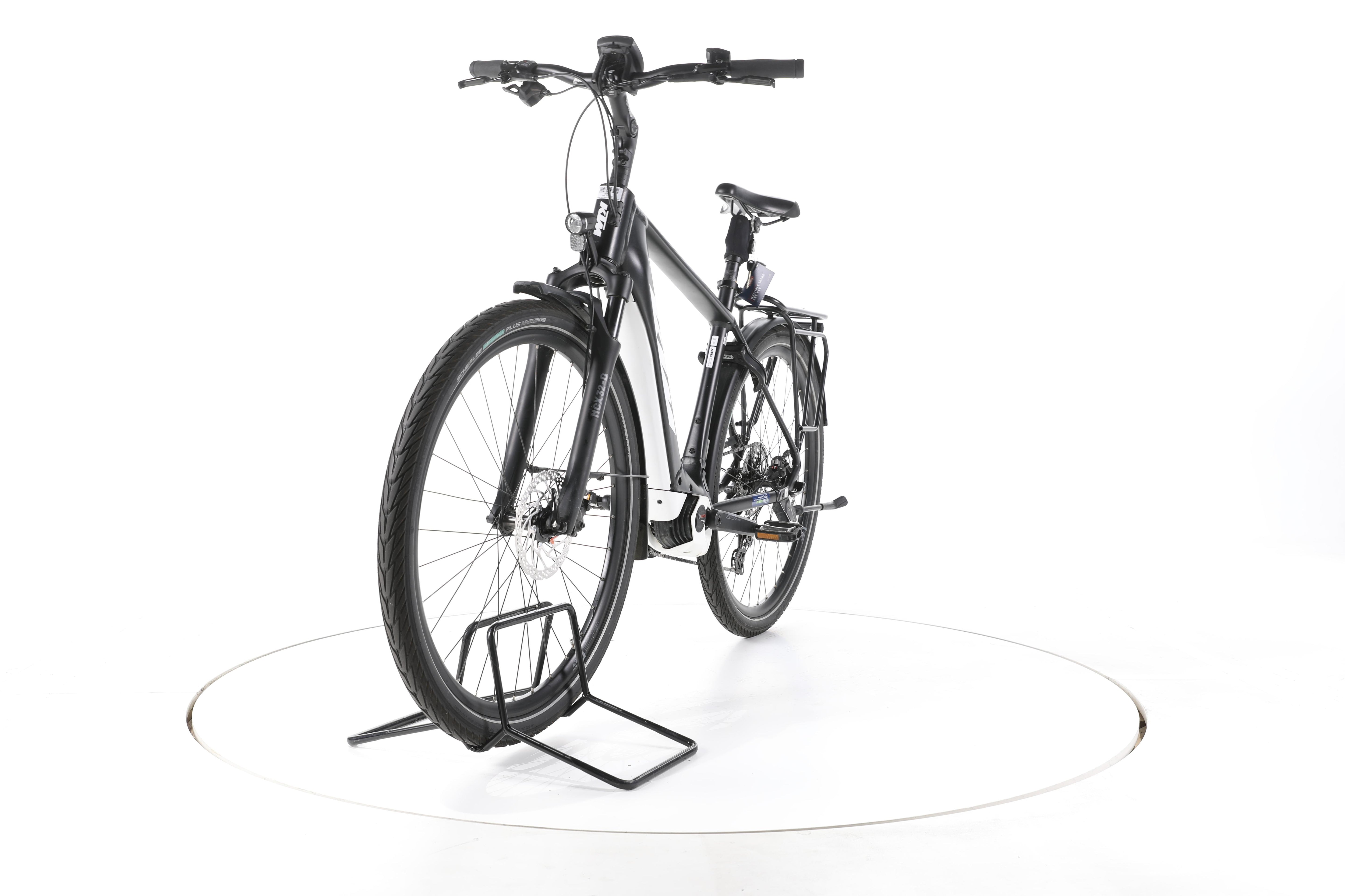 KTM Macina Tour CX625 LTD64 Trekking E-Bike - Image 5