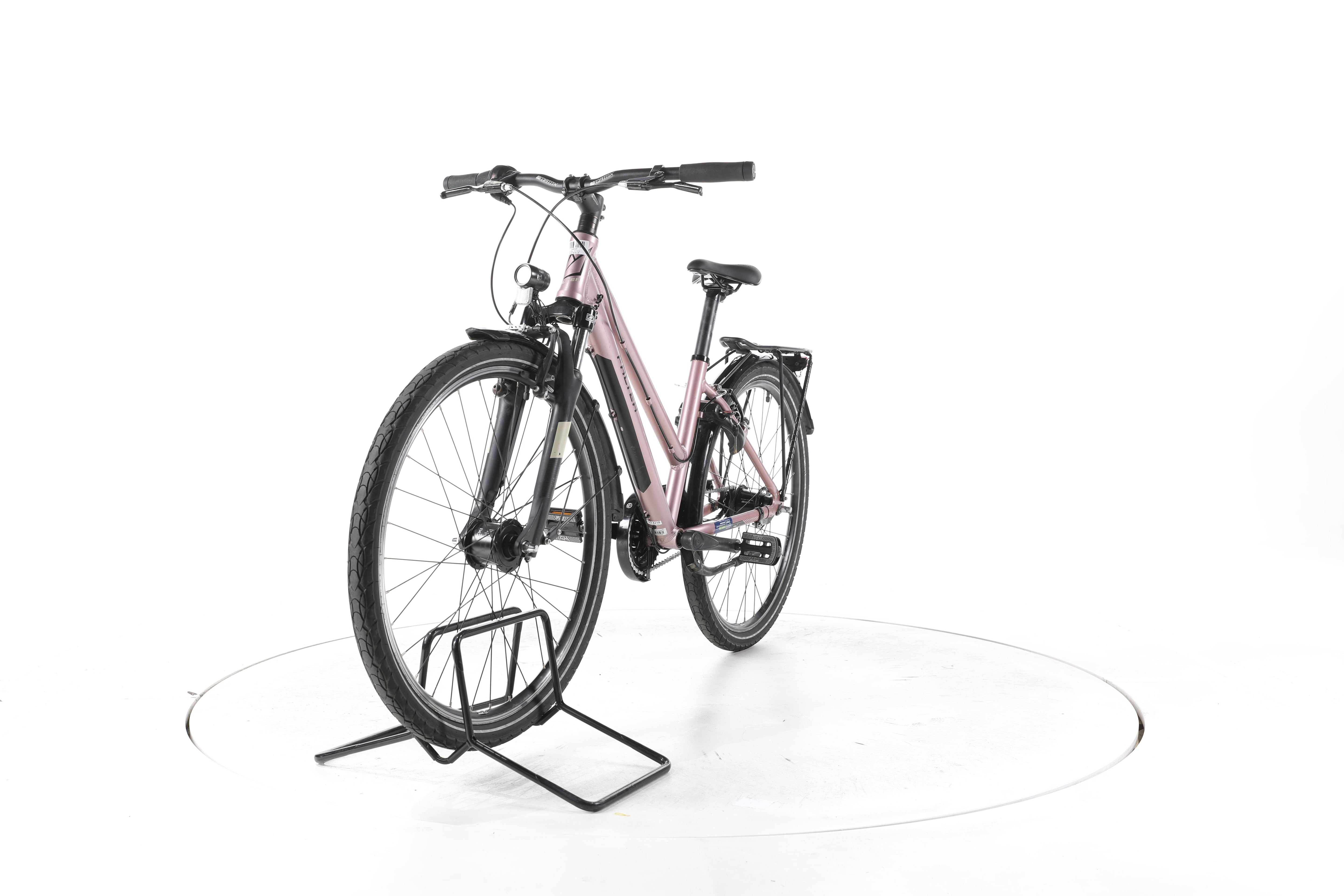 FALTER FX 607 ND Fahrrad City & Trekking - Image 5