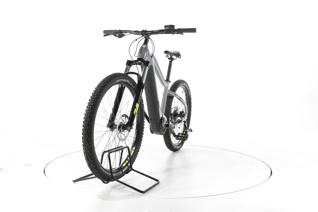 Haibike HardSeven 6 E-Bike - Image 5