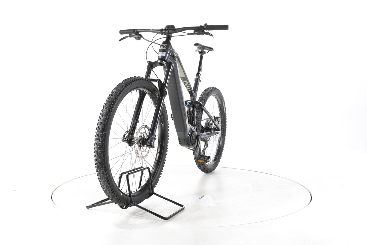 Conway Xyron S 2.9 E-Bike Fully - Image 5