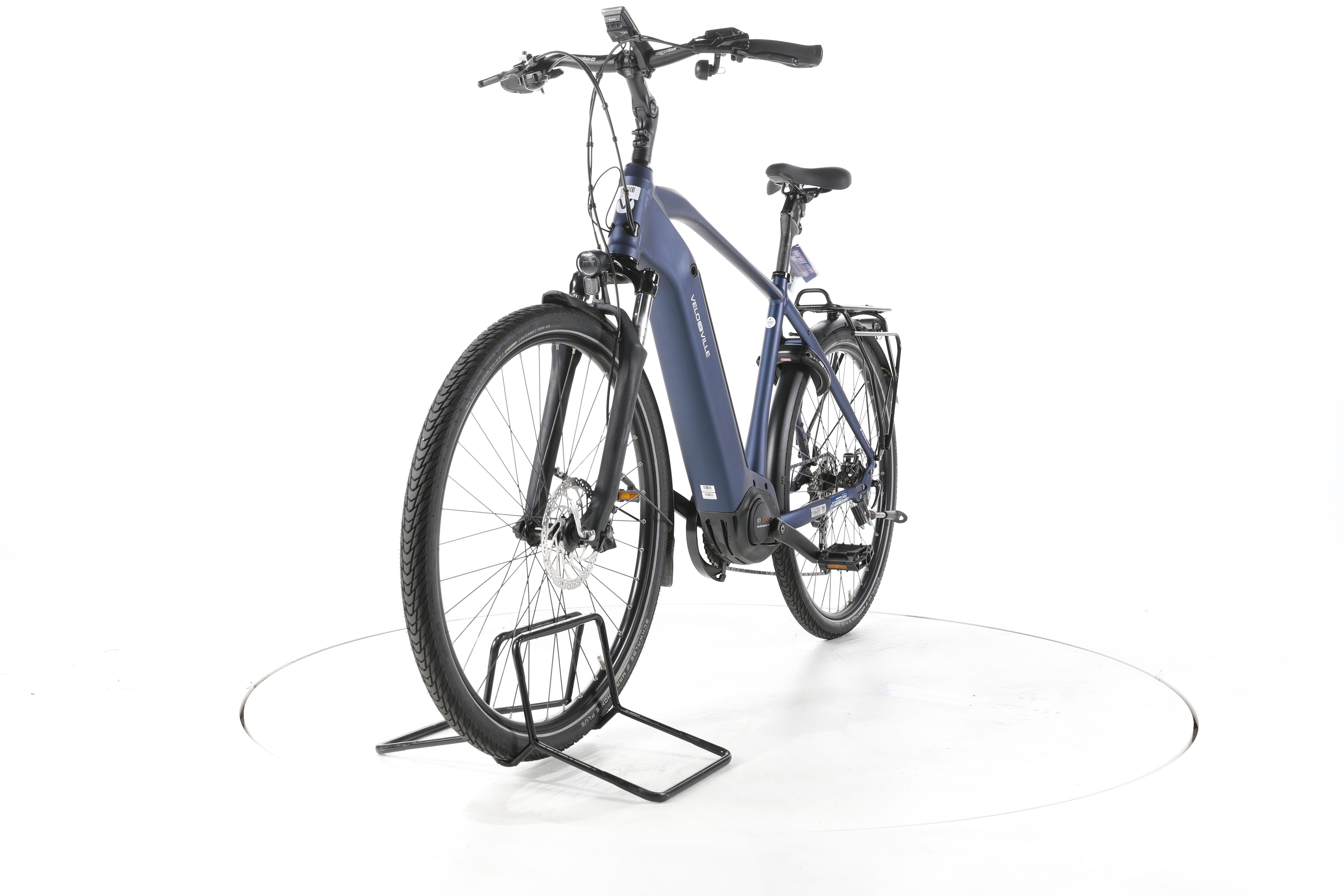 Velo de Ville AEB890 Trekking E-Bike - Image 5