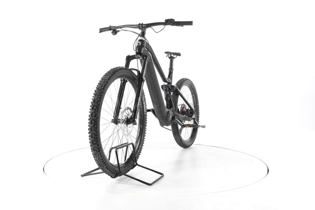 Haibike ALLTRAIL 3 E-Bike Fully 2024 - Image 5