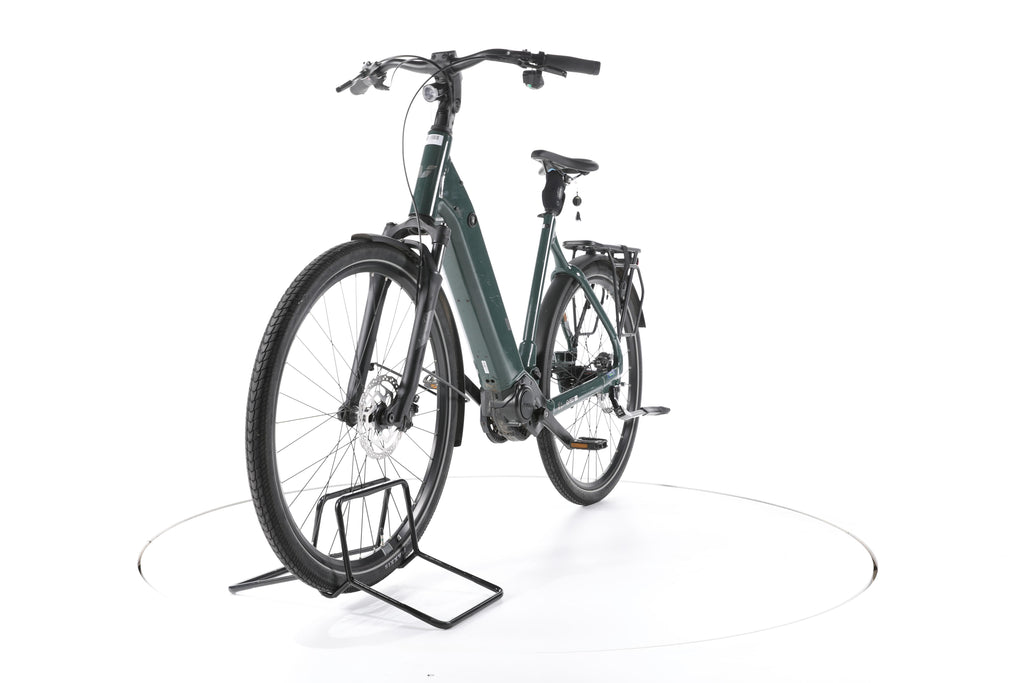 Liv Allure E+ 1 City E-Bike Tiefeinsteiger - Image 5