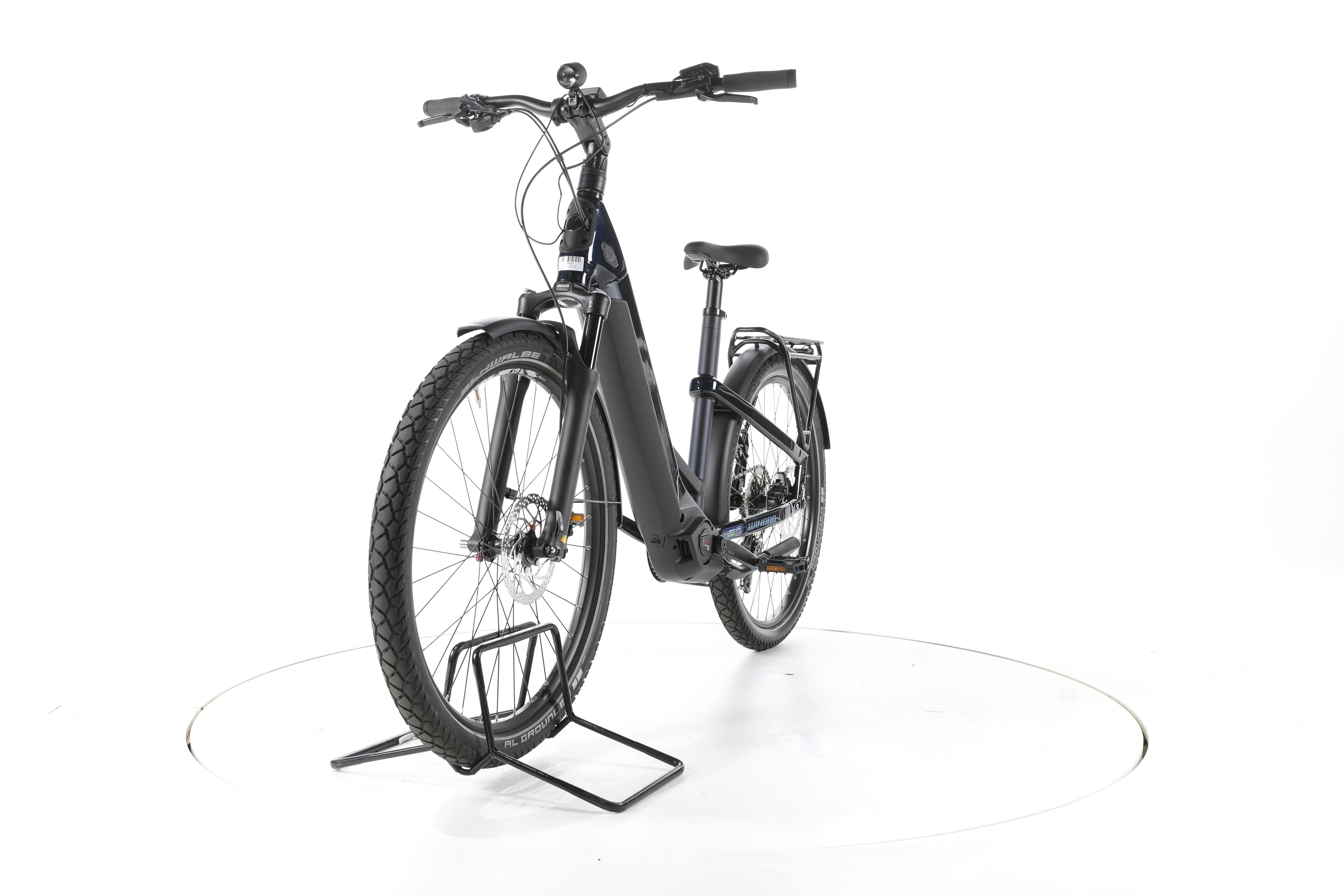 Winora Yakun 10 Trekking E-Bike Tiefeinsteiger - Image 5