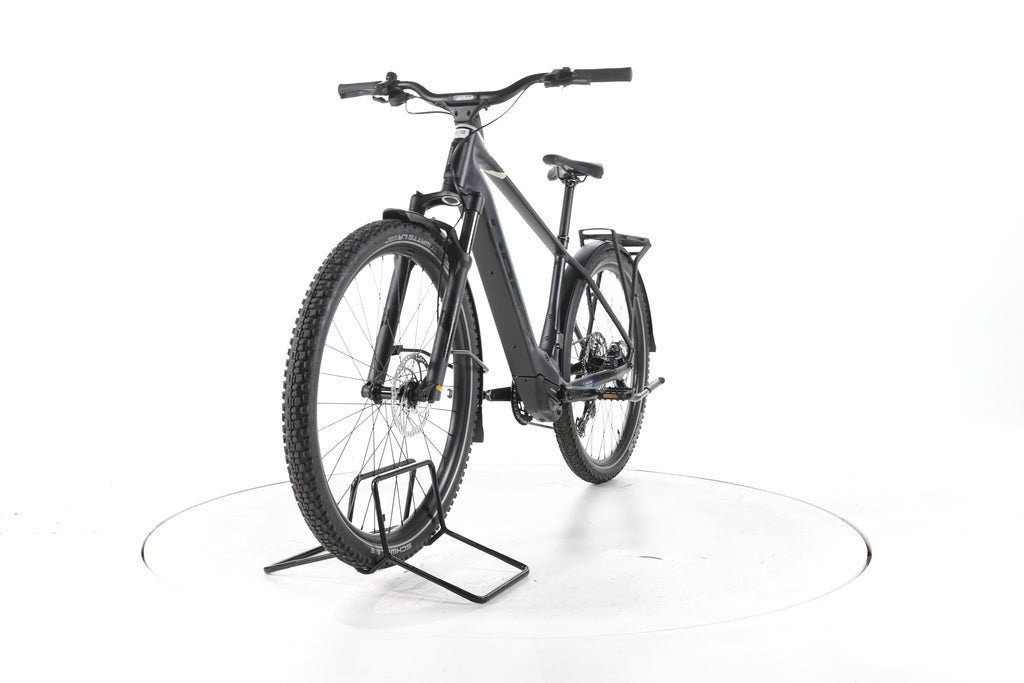 Orbea Kemen ADV 20 Trekking E-Bike 2025 - Image 5