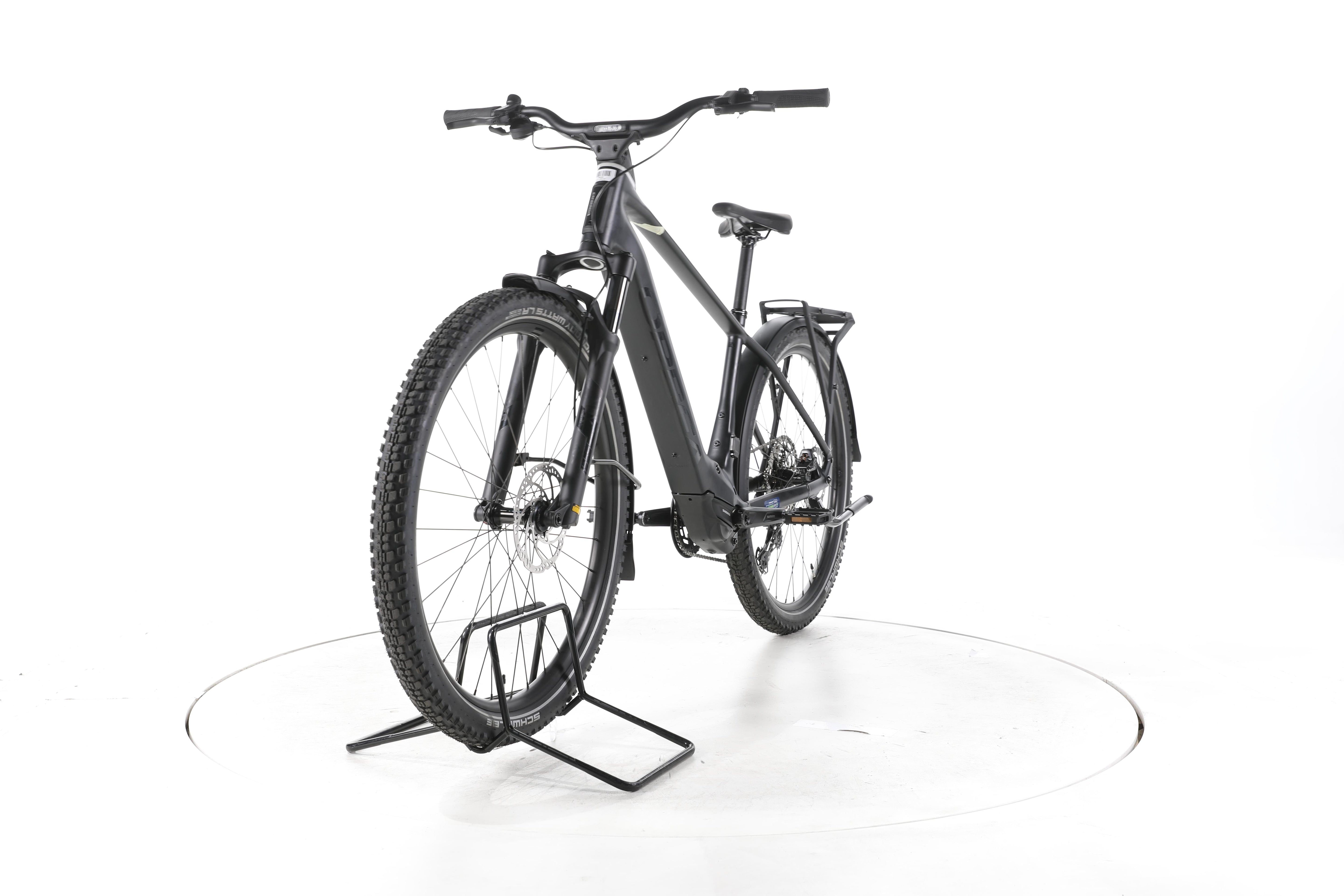 Orbea Kemen ADV 20 Trekking E-Bike 2025 - Image 5