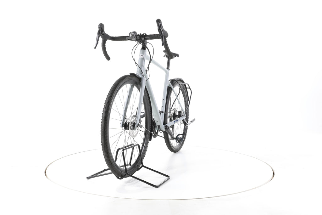 Cube Nuroad Race FE Gravelbike 2025 - Image 5