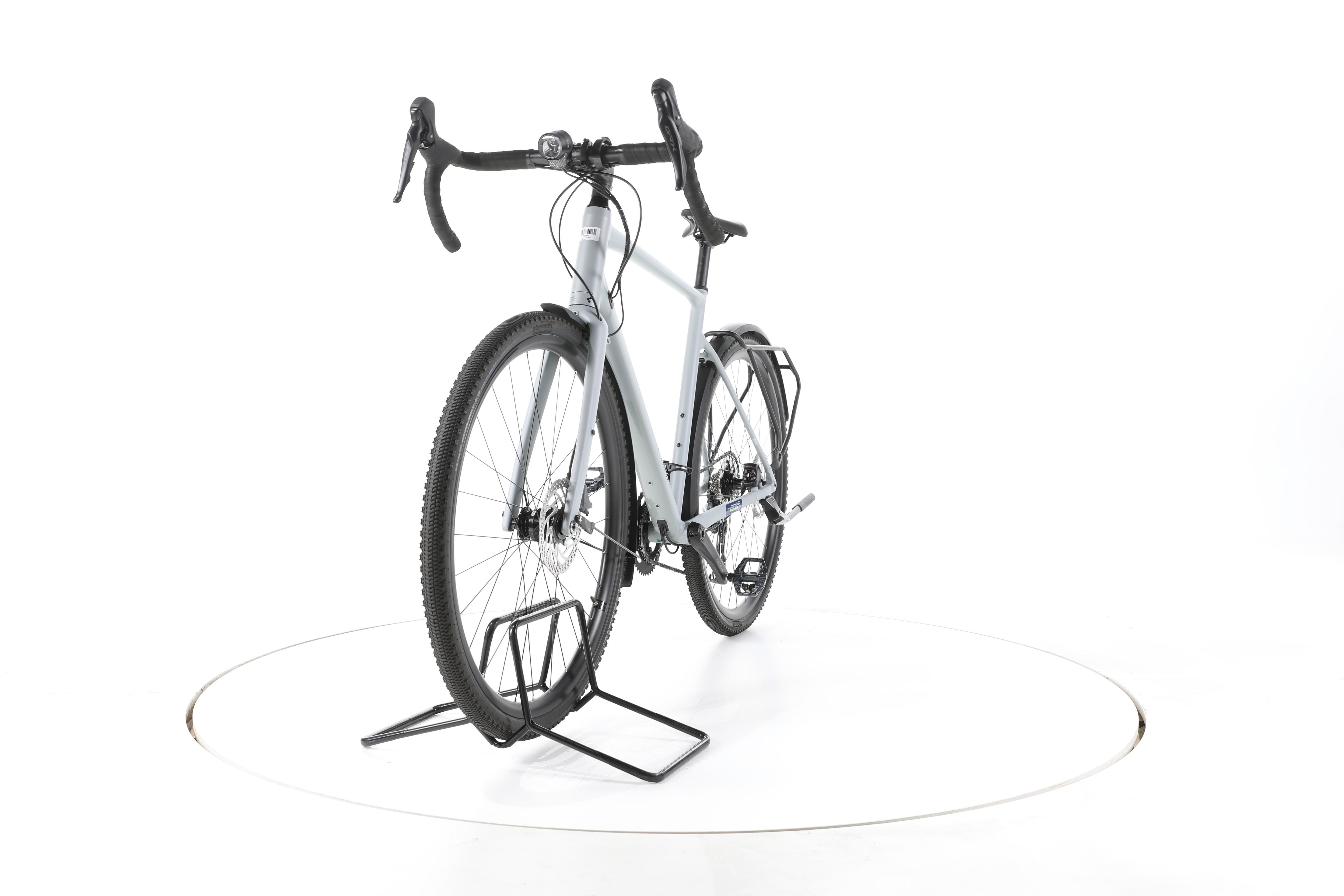 Cube Nuroad Race FE Gravelbike 2025 - Image 5