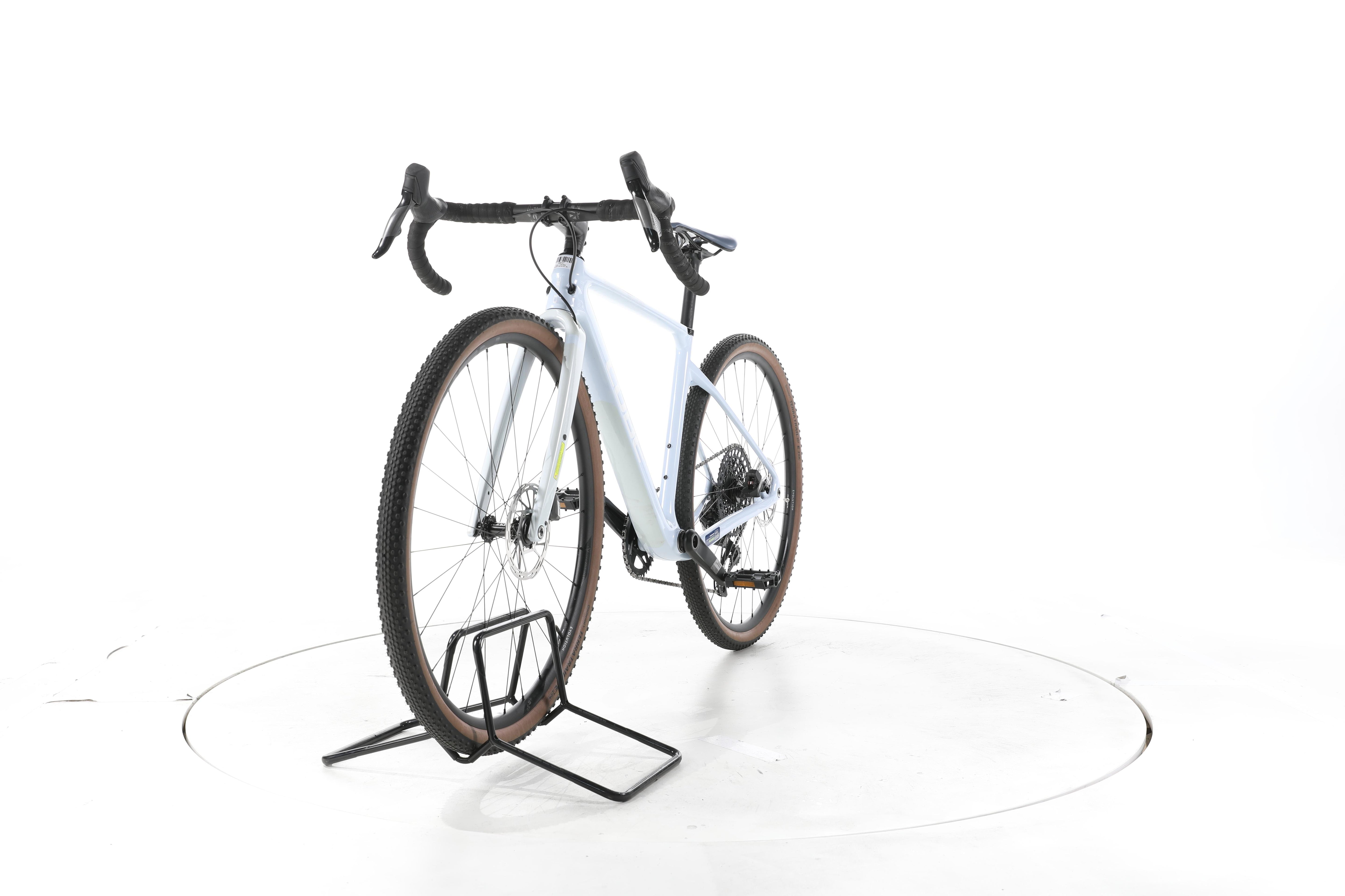 Cube Nuroad C:62 EX Gravelbike Carbon 2024 - Image 5