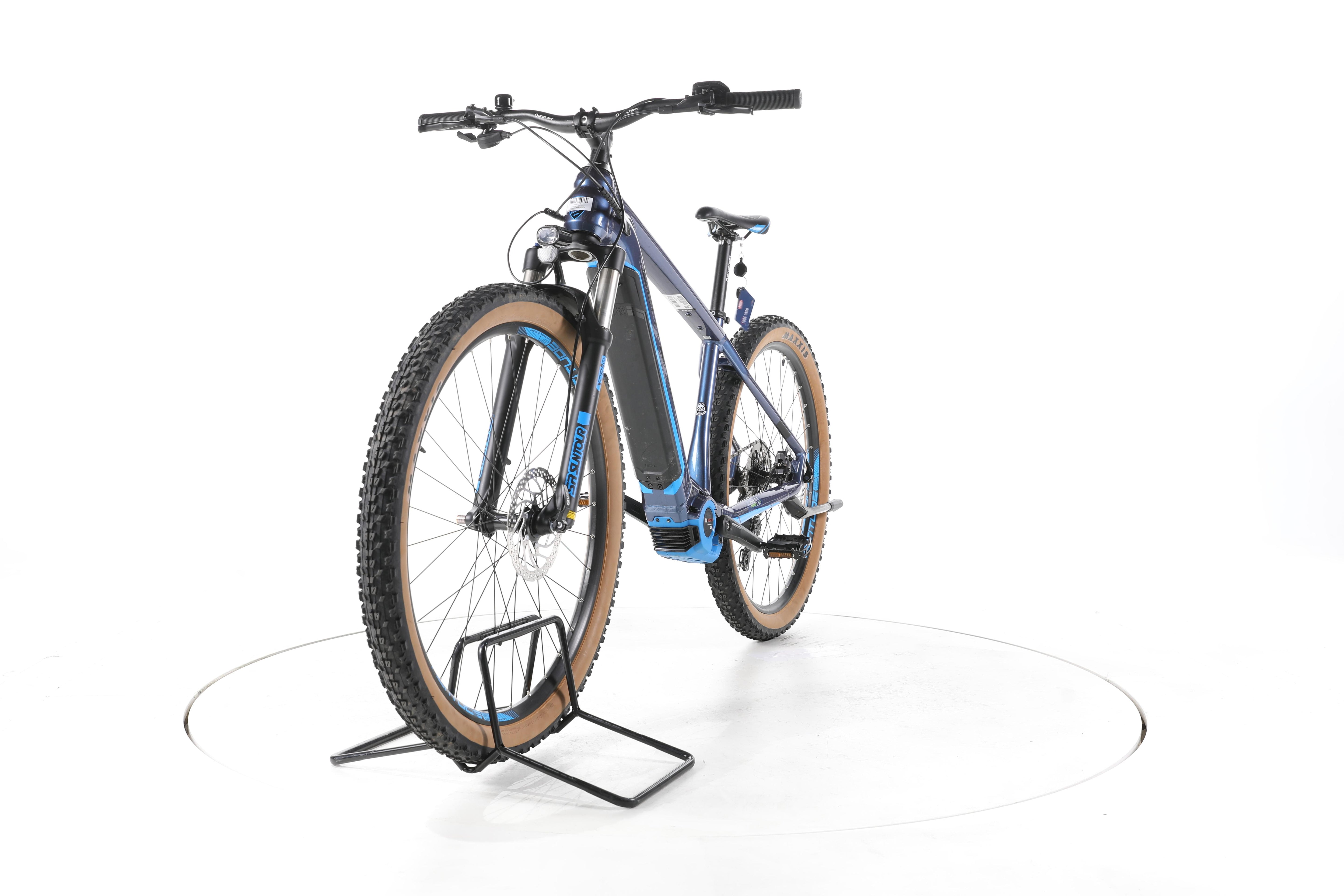Centurion Backfire E R760i E-Bike - Image 5